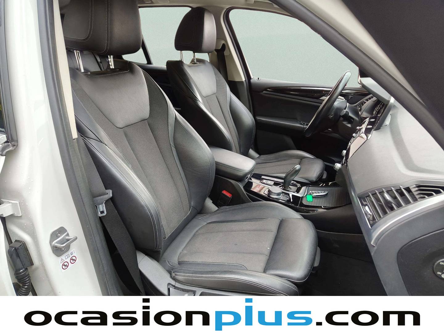 BMW X3 BMW X3 xDrive20d (190 CV) 2019