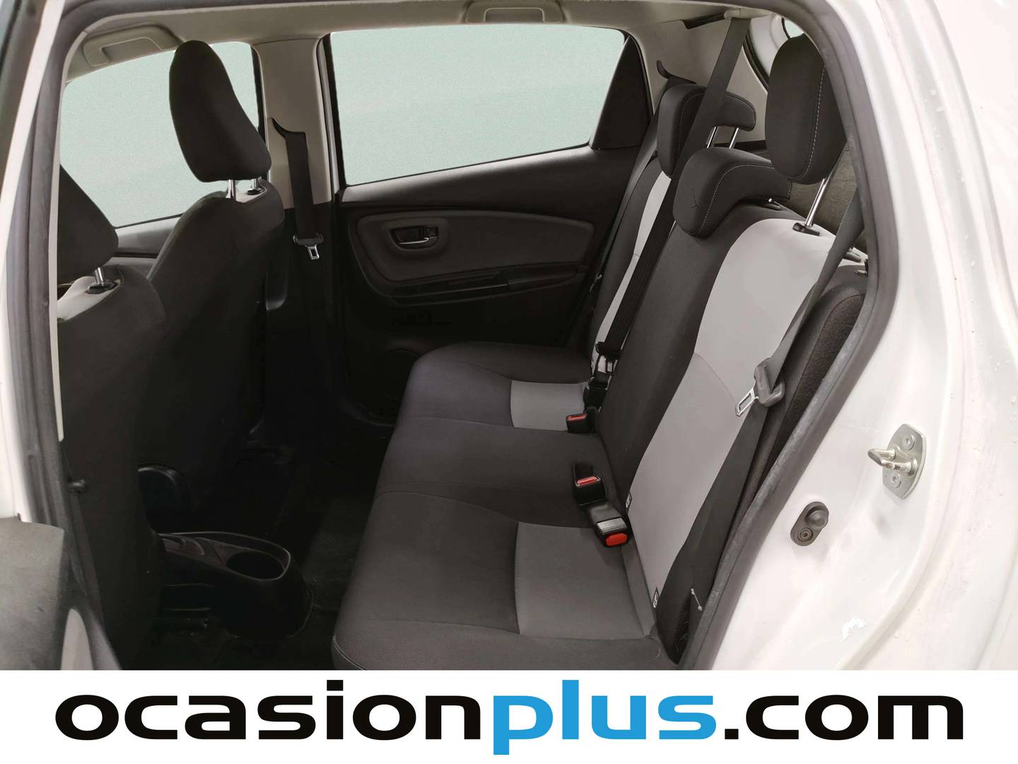 Foto Toyota Yaris Toyota Yaris 1.5 Active (111 CV)