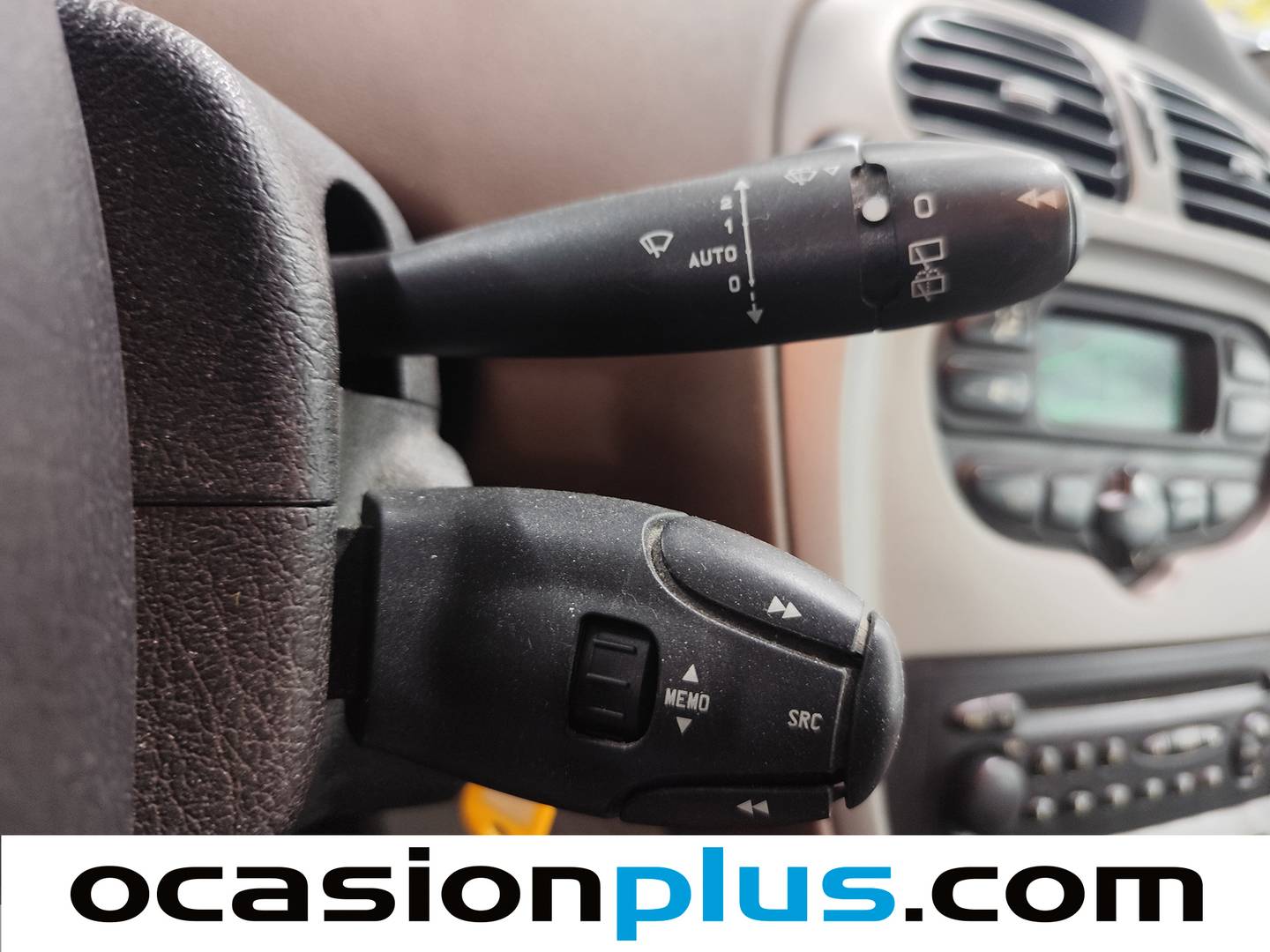Citroën Xsara Picasso Citroën Xsara Picasso 1.8 16v Exclusive (117 CV) de segunda mano