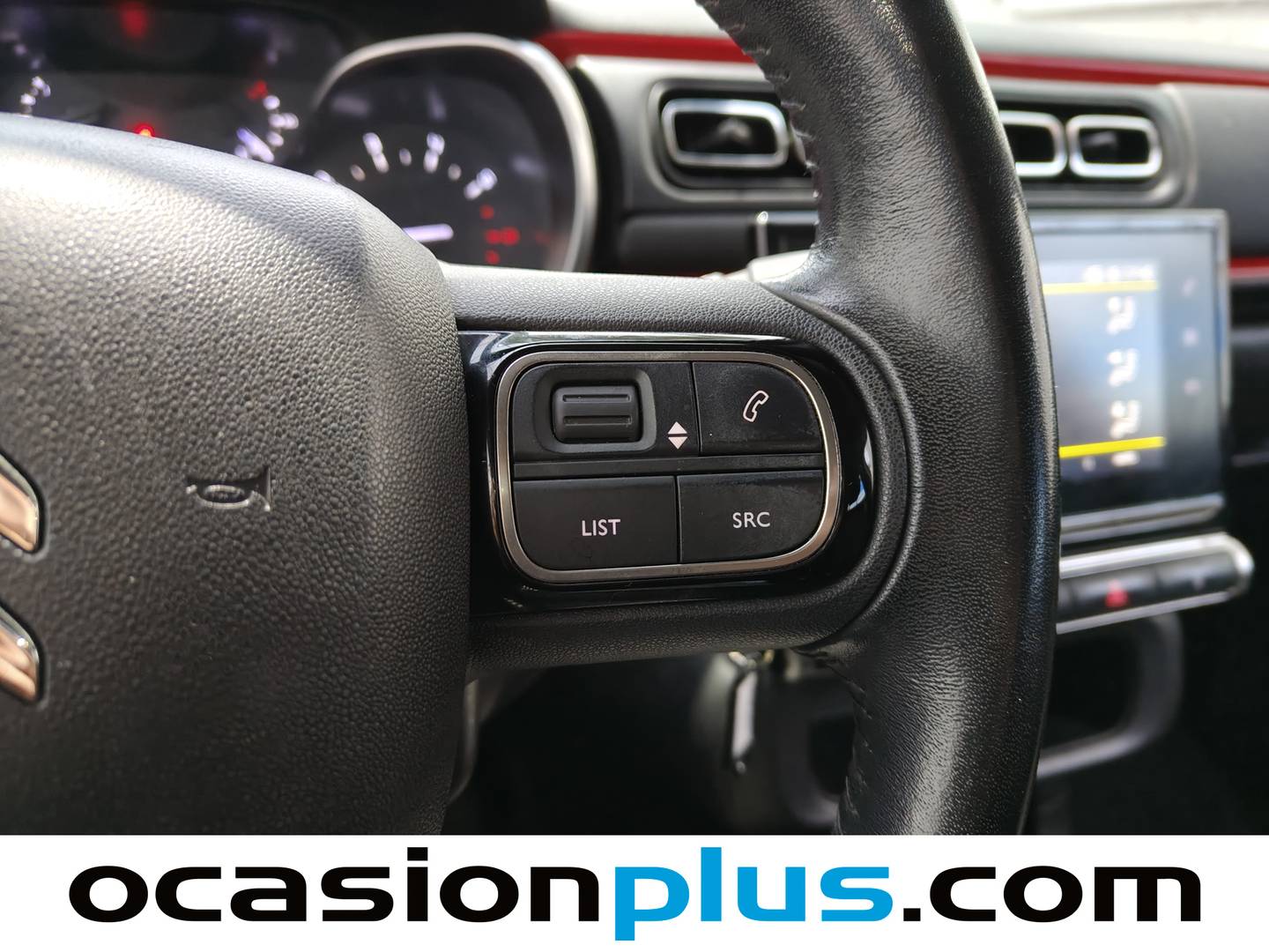 Foto Citroën C3 Citroen C3 PureTech 82 Feel (83 CV)