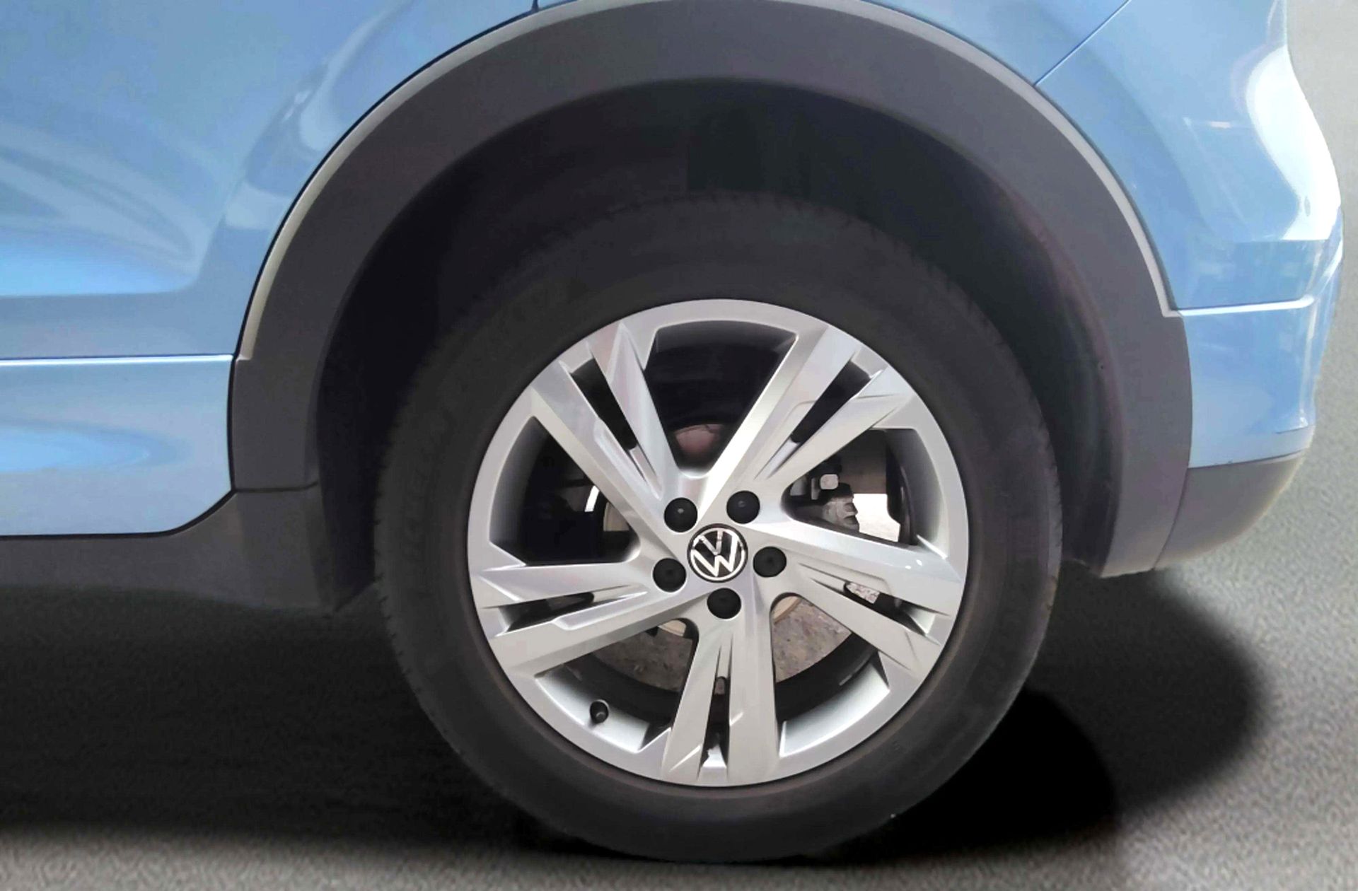 Volkswagen T-Cross R-Line 1.5 TSI DSG - foto 34