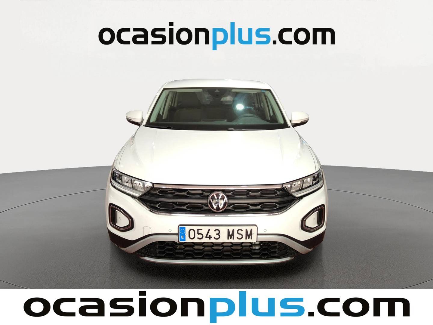Volkswagen T-Roc Volkswagen T-Roc 2.0 TDI (115 CV) 115cv