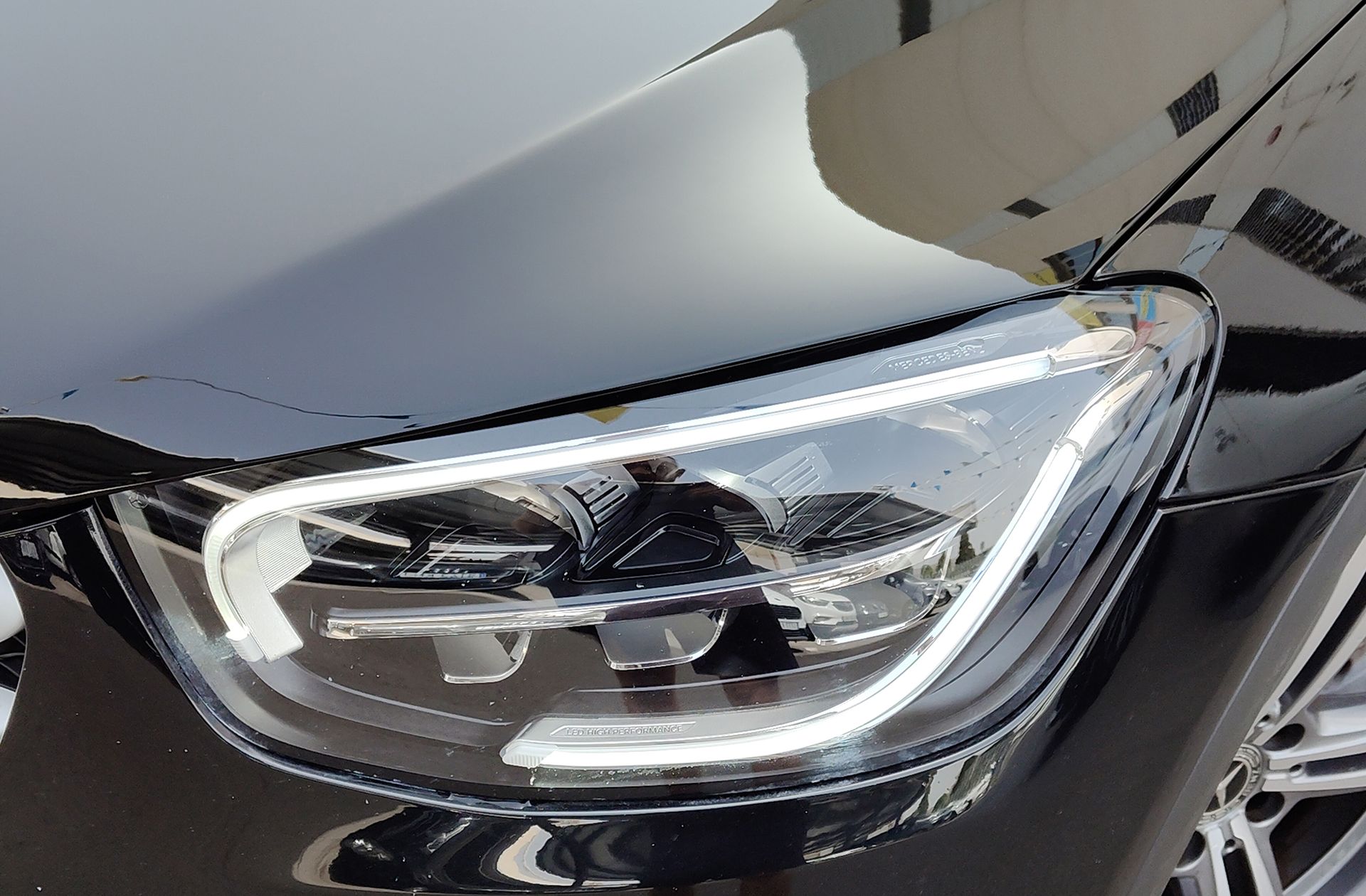 Mercedes-Benz GLC Mercedes GLC 200 d 4Matic - foto 15