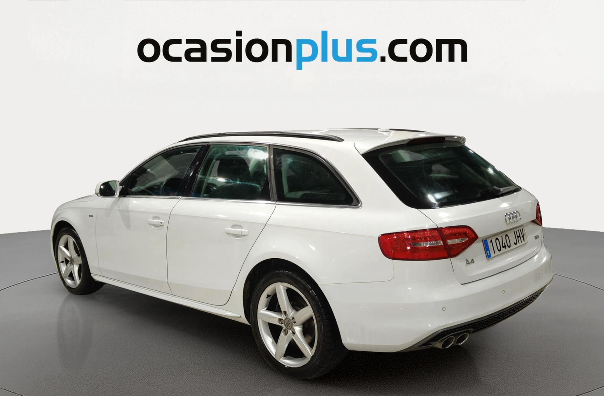 Audi A4 Avant S line 2.0 TDI clean diesel multitronic - foto 4