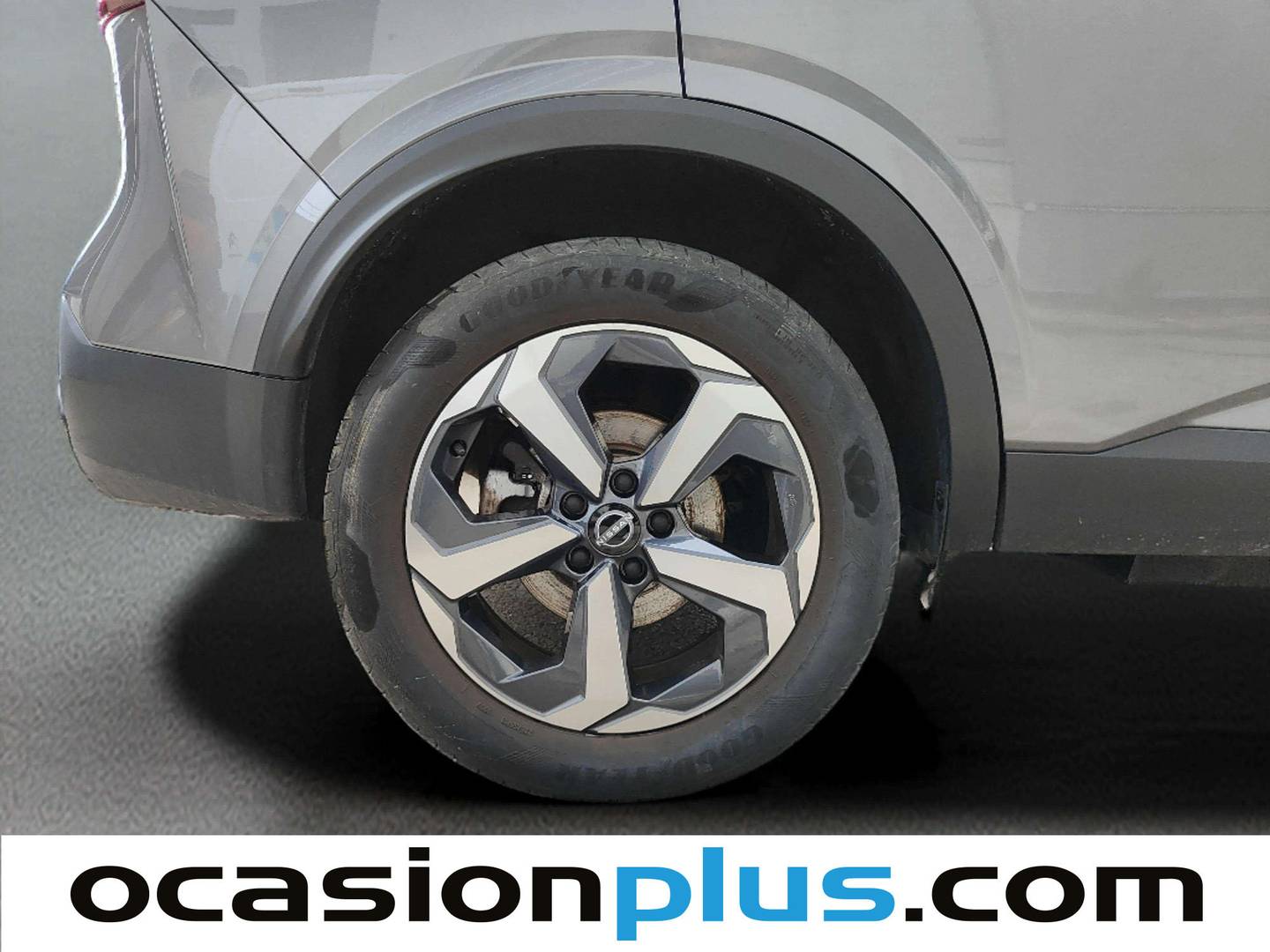 Nissan QASHQAI Nissan Qashqai E-POWER Acenta (190 CV) automático