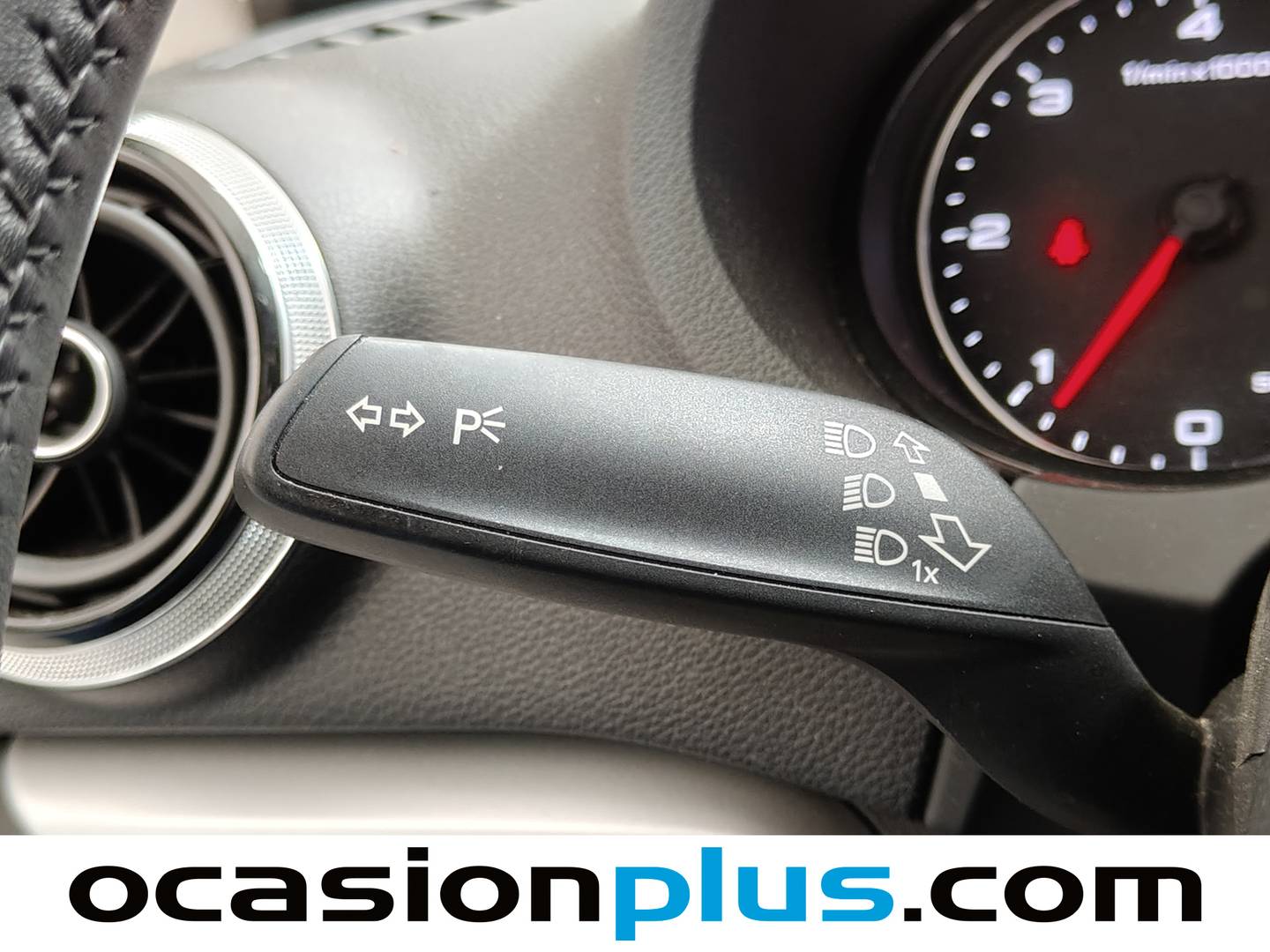 Audi A3 Audi A3 Sportback Adrenalin 1.6 TDI clean diesel Pack S-line (110 CV) diésel