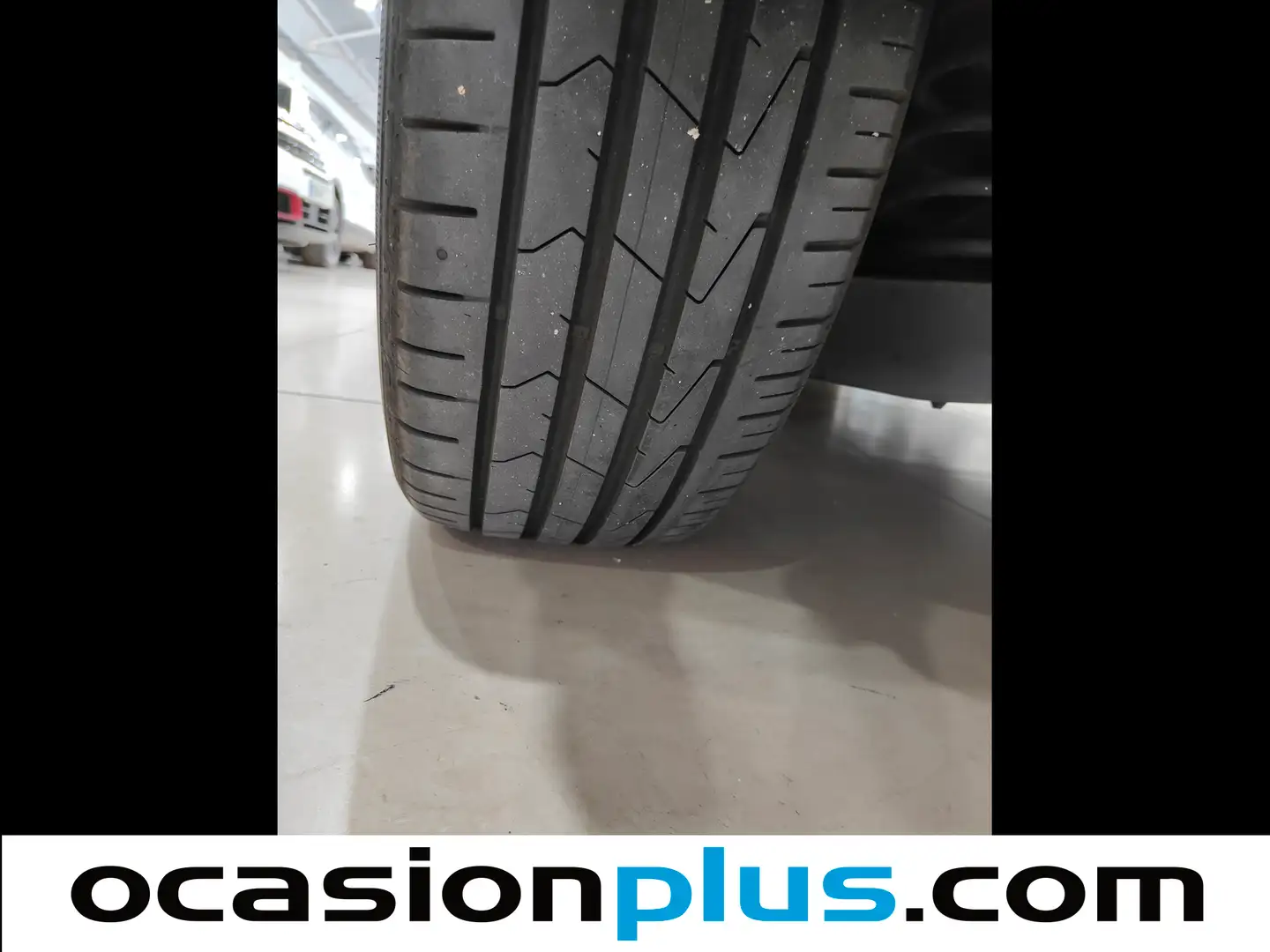 Foto Volkswagen Golf Volkswagen Golf Advance Rabbit 1.6 TDI BMT (105 CV)