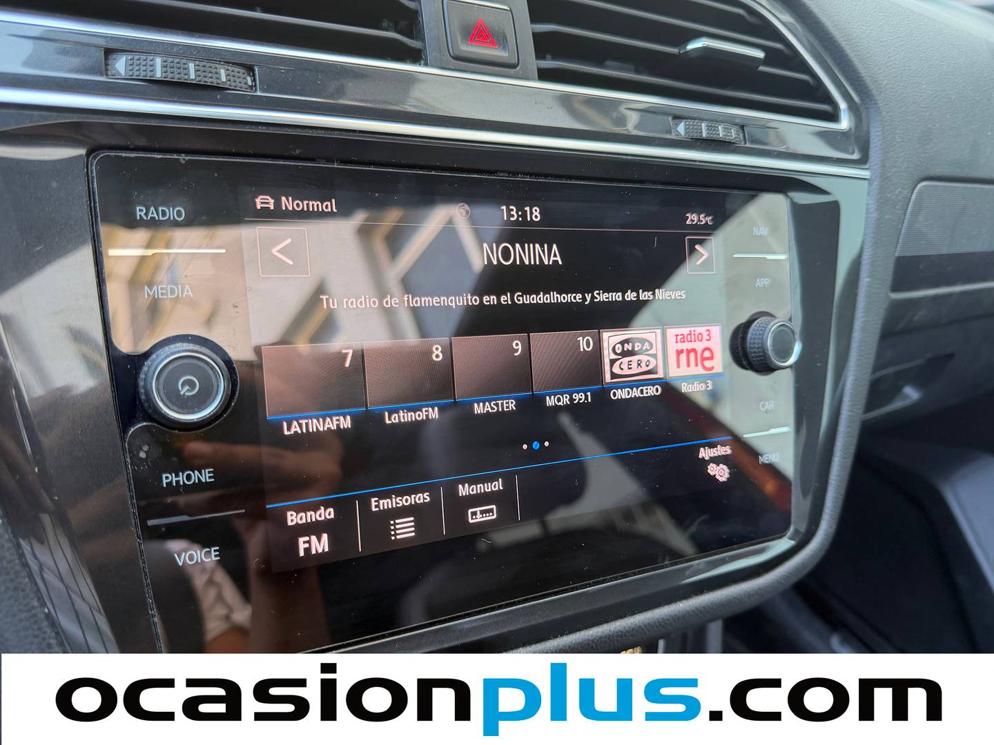Volkswagen Tiguan Allspace Volkswagen Tiguan Allspace Sport 2.0 TDI 4Motion (240 CV) DSG 7 Plazas seminuevo