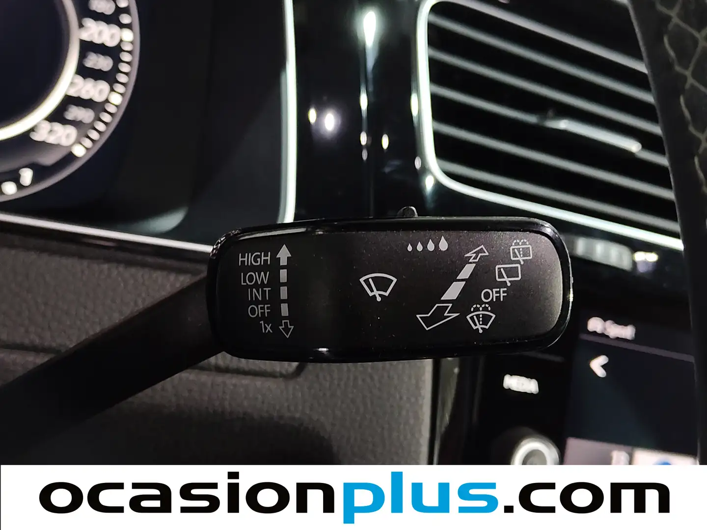 Foto Volkswagen Golf Volkswagen Golf R-Line 1.5 TSI (150 CV) DSG