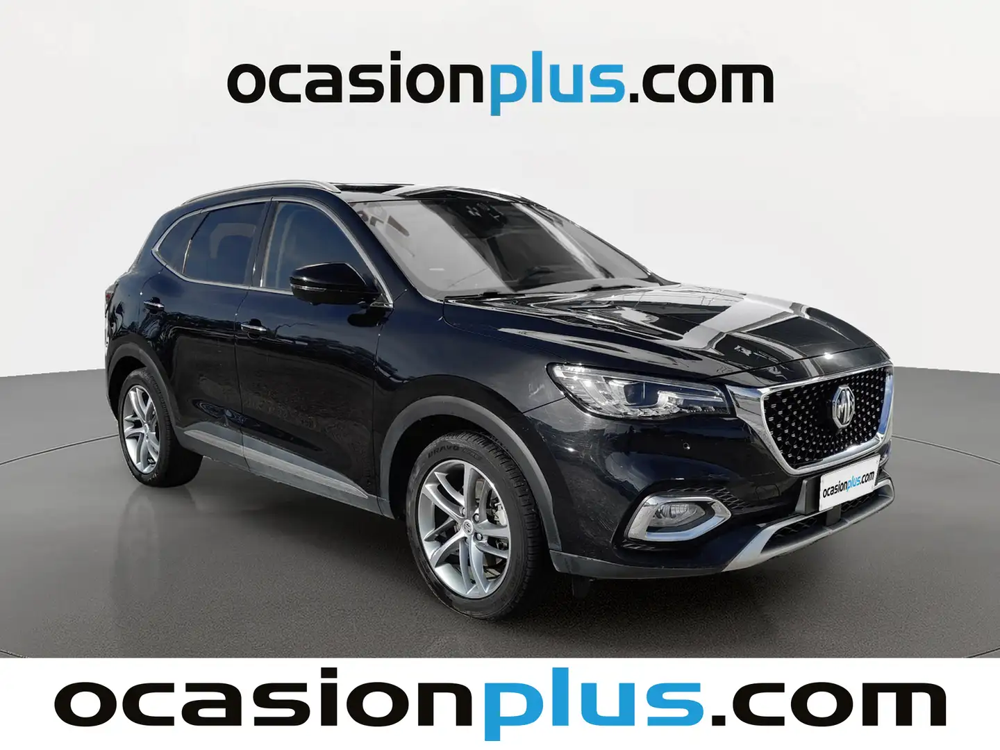 Foto MG HS MG HS 1.5 Turbo GDI Luxury (162 CV)