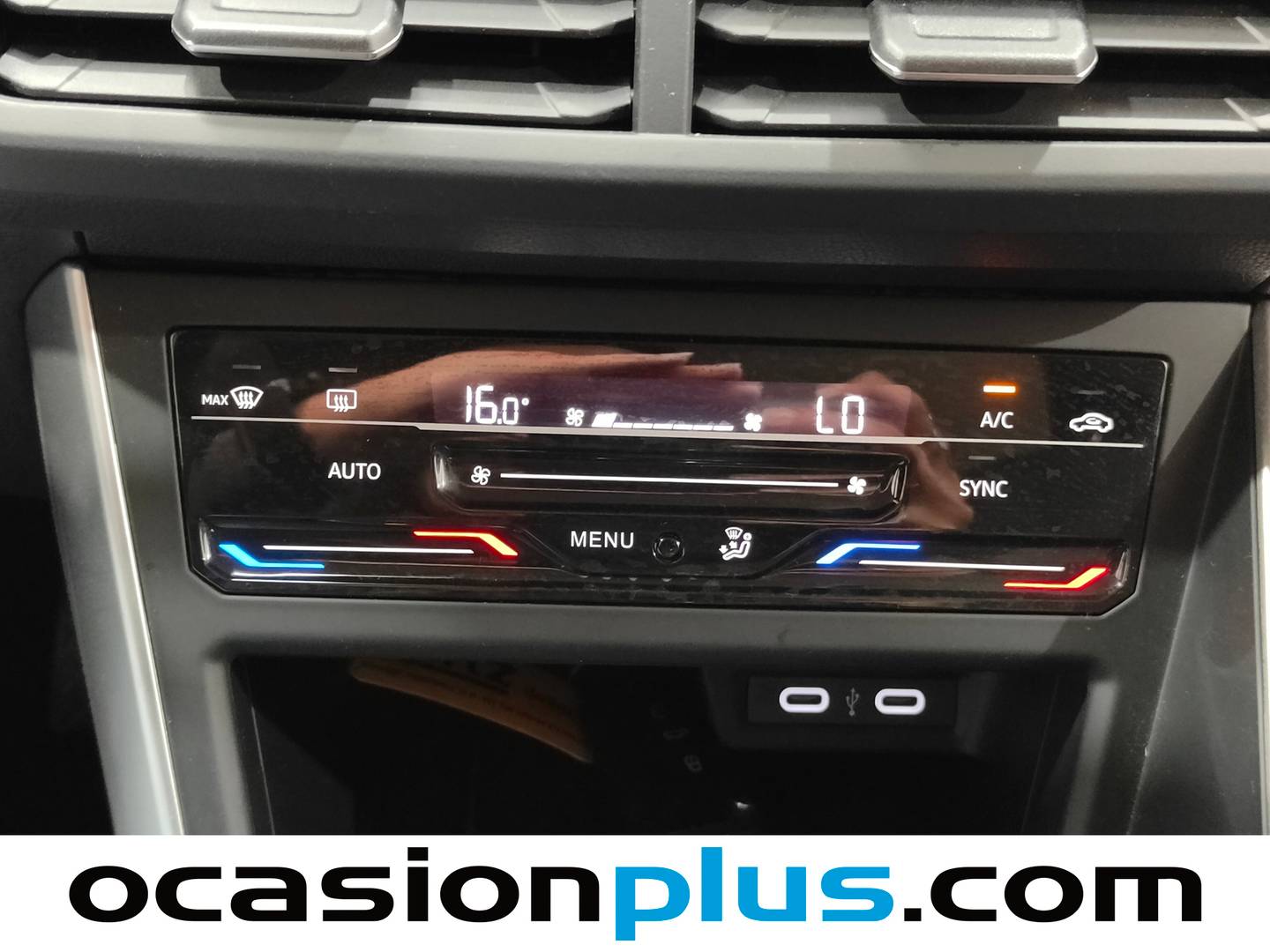 Foto Volkswagen Taigo Volkswagen Taigo ``Más`` 1.0 TSI (115 CV) DSG