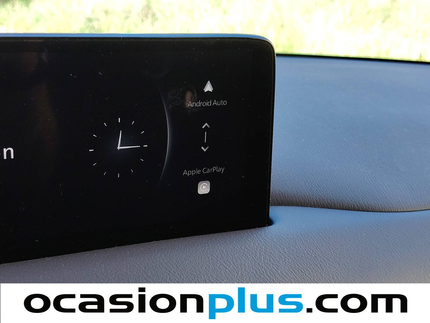 Extras del Mazda CX-5 Mazda CX-5 2.0 e-Sky G MHEV Homura AT (165 CV)