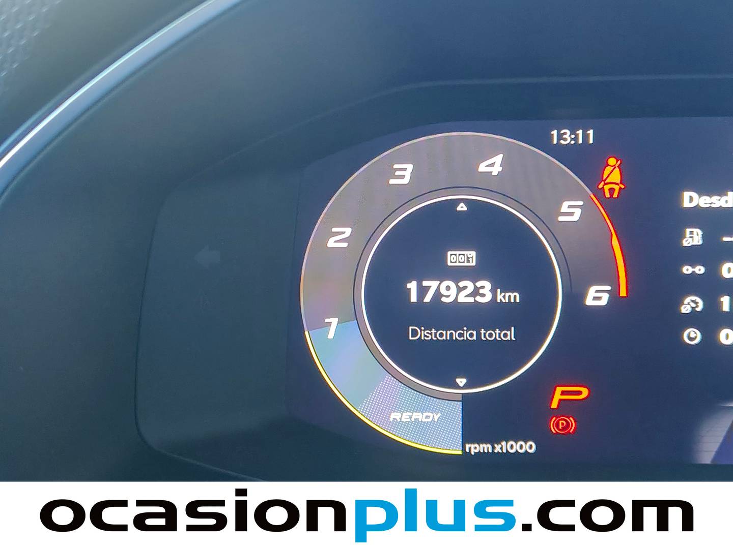 Seat León Seat León ST 2.0 TDI S&S FR XS DSG (150 CV) 150cv