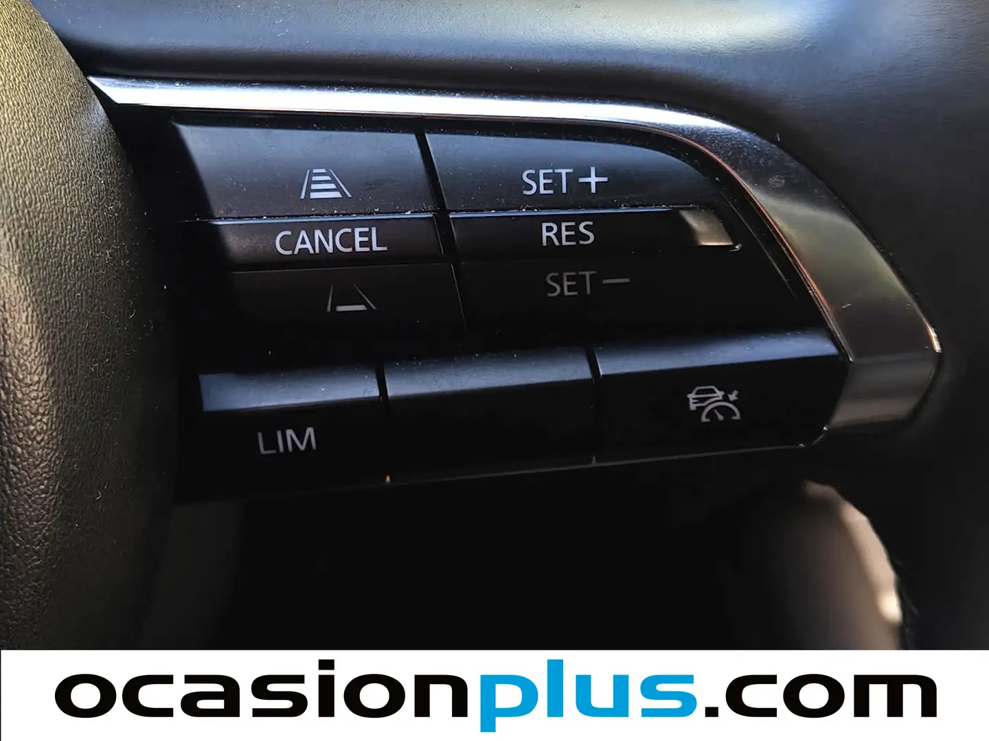 Foto Mazda Mazda3 Mazda Mazda 3 2.5 E-SKYACTIV-G MHEV Exclusive-Line (140 CV)