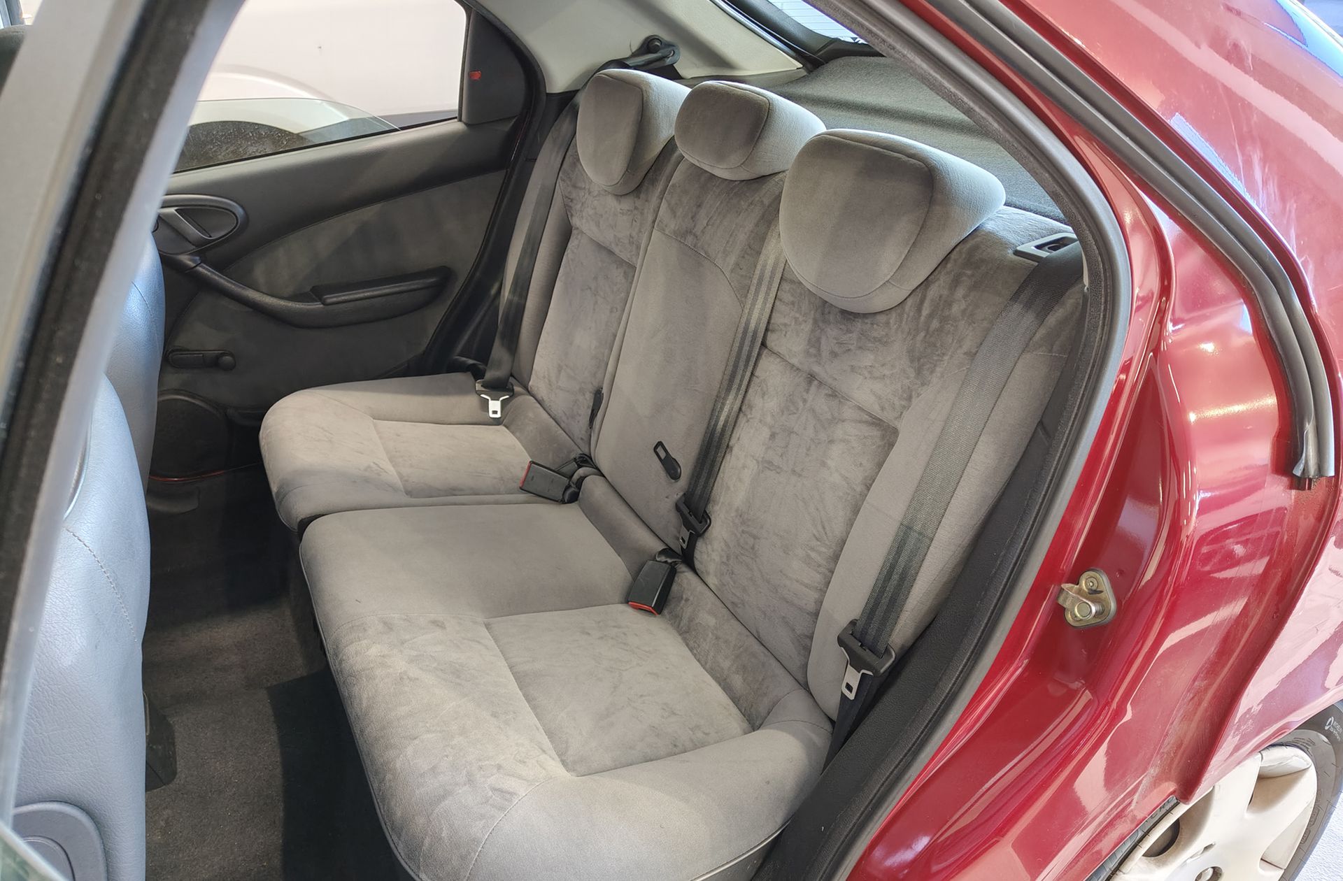Citroën Xsara 1.6 16v SX - foto 9
