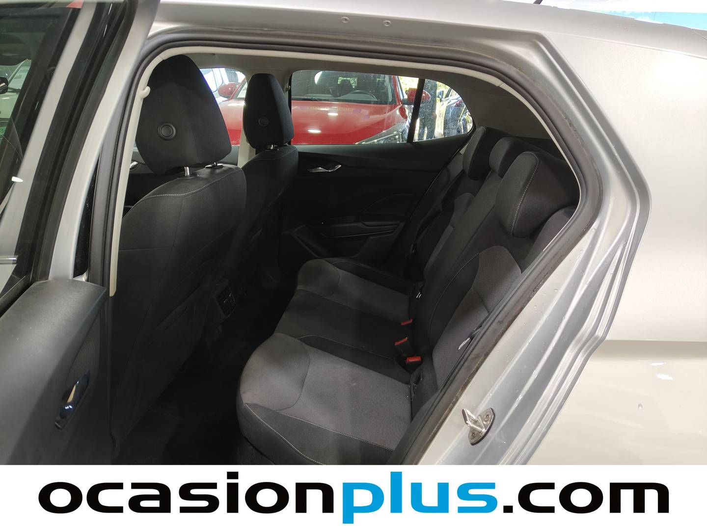 Foto Skoda Fabia Skoda Fabia 1.0 TSI Selection DSG (115 CV)