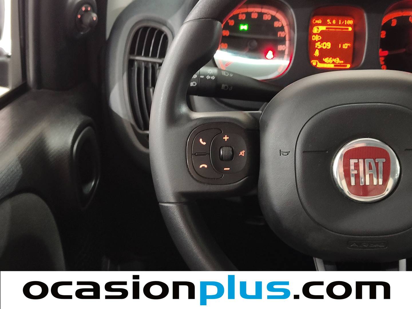 Foto Fiat Panda Fiat Panda 1.0 Hybrid Cross (70 CV)