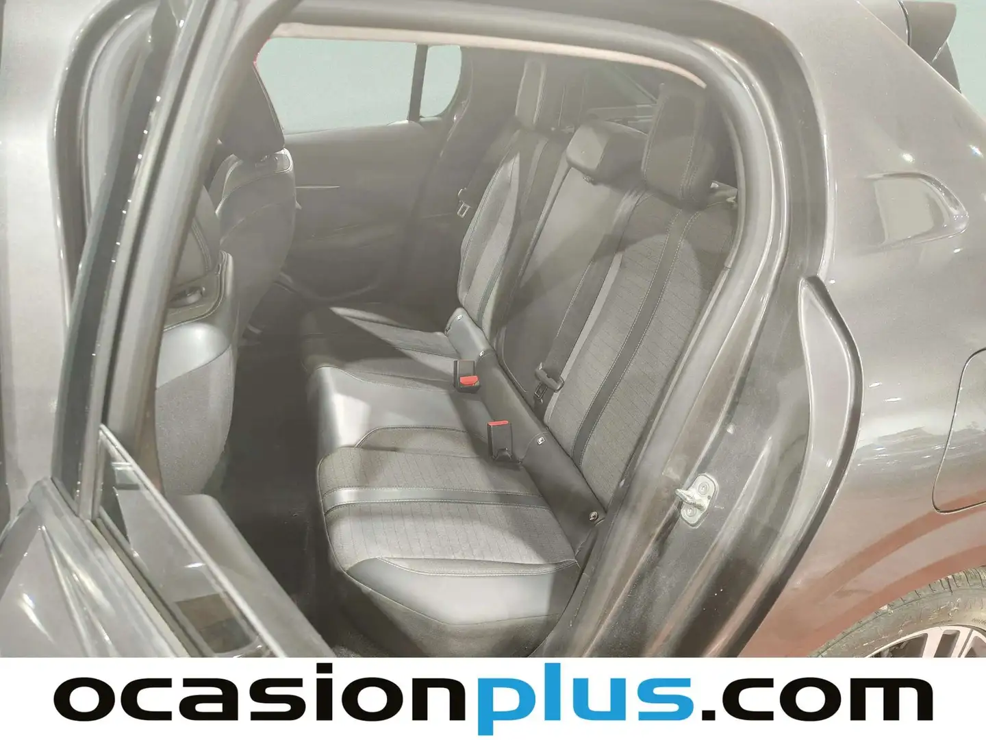 Foto Peugeot 208 Peugeot 208 BlueHDi 100 Allure (100 CV)