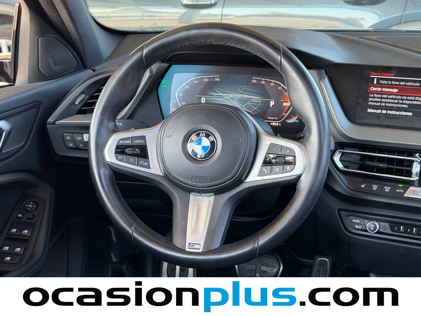 BMW Serie 1 BMW Serie 1 118i (136 CV) Pack M al mejor precio
