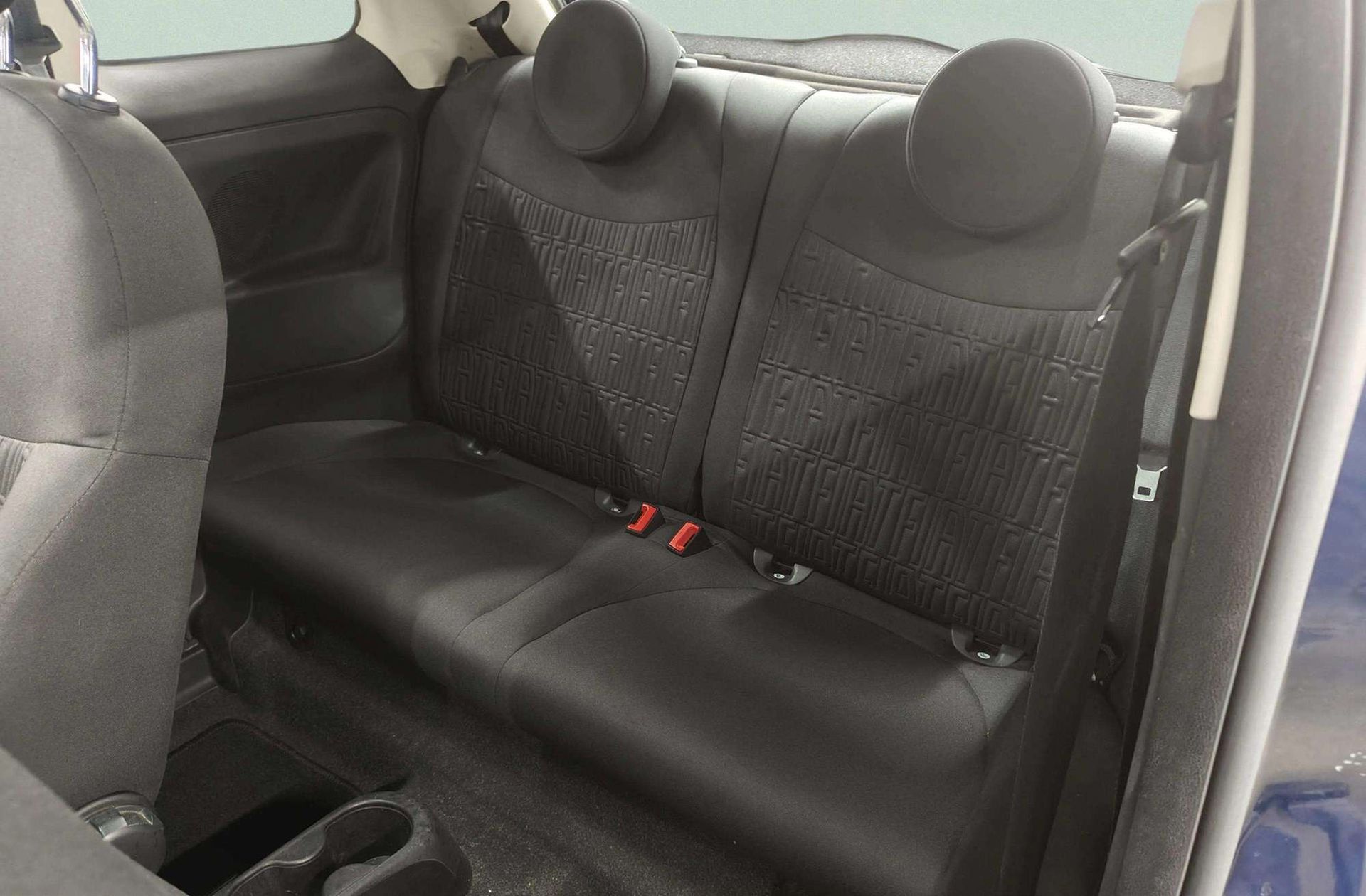 Fiat 500 1.0 Hybrid Dolcevita - foto 11