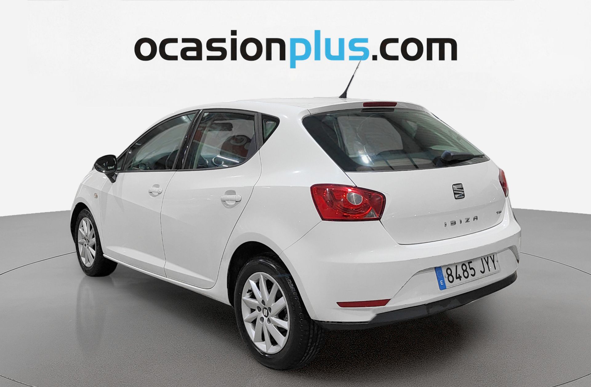 SEAT Ibiza 1.2 TSI Style - foto 3