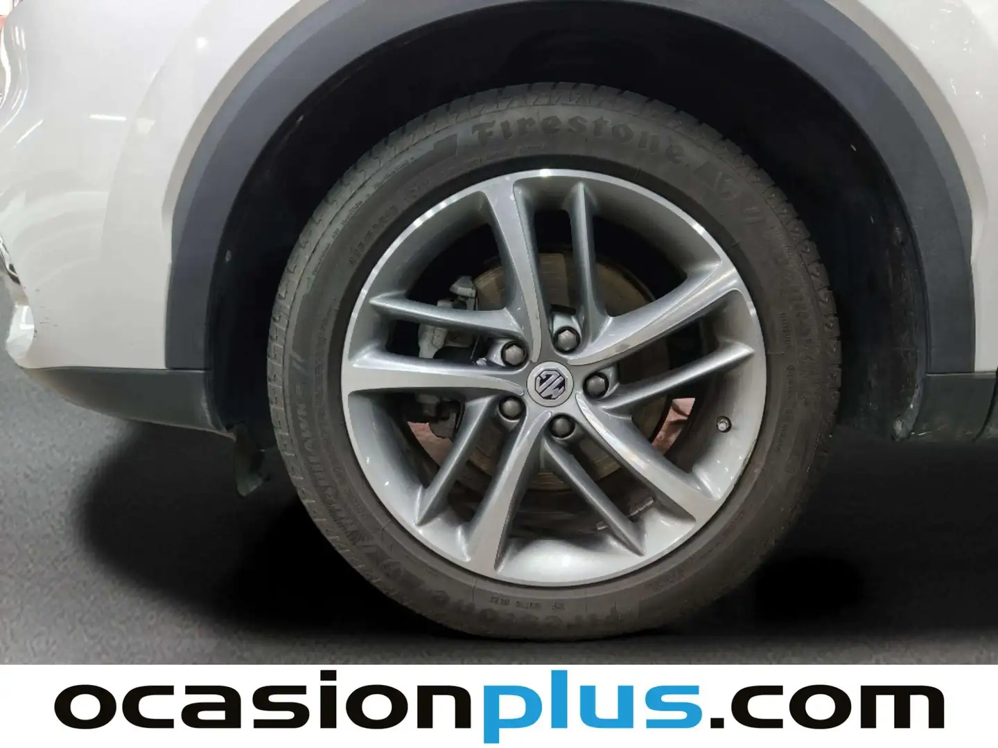 Foto MG HS MG HS 1.5 Turbo GDI Luxury DCT (162 CV)