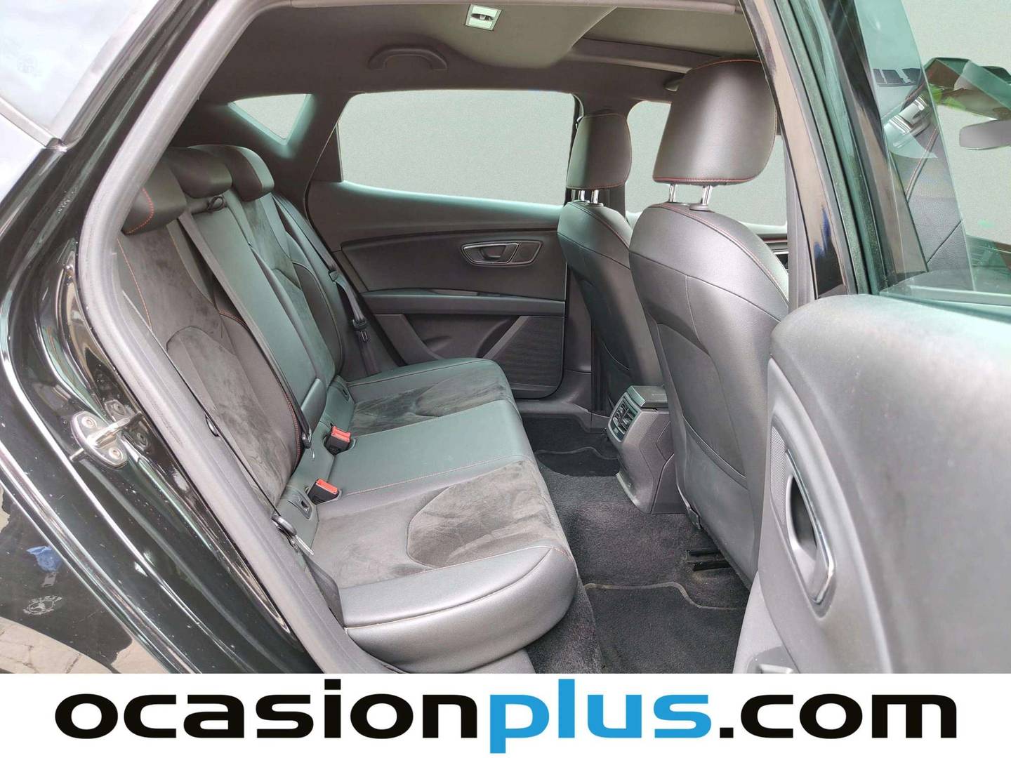Seat León Seat León 2.0 TDI S&S FR Fast Edition Plus DSG (150 CV) km 0