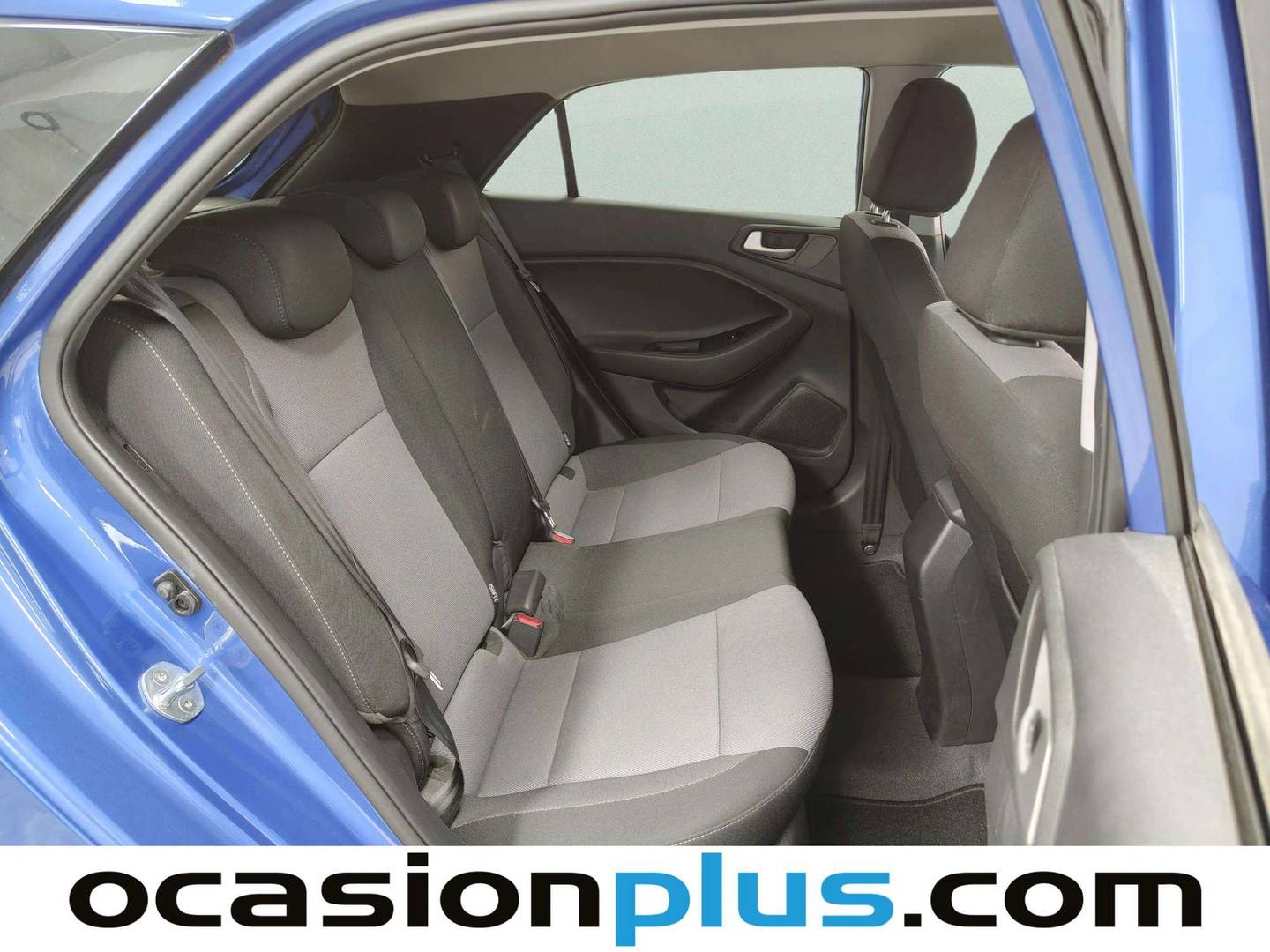 Hyundai i20 Hyundai i20 1.0 TGDI Klass (100 CV) km 0