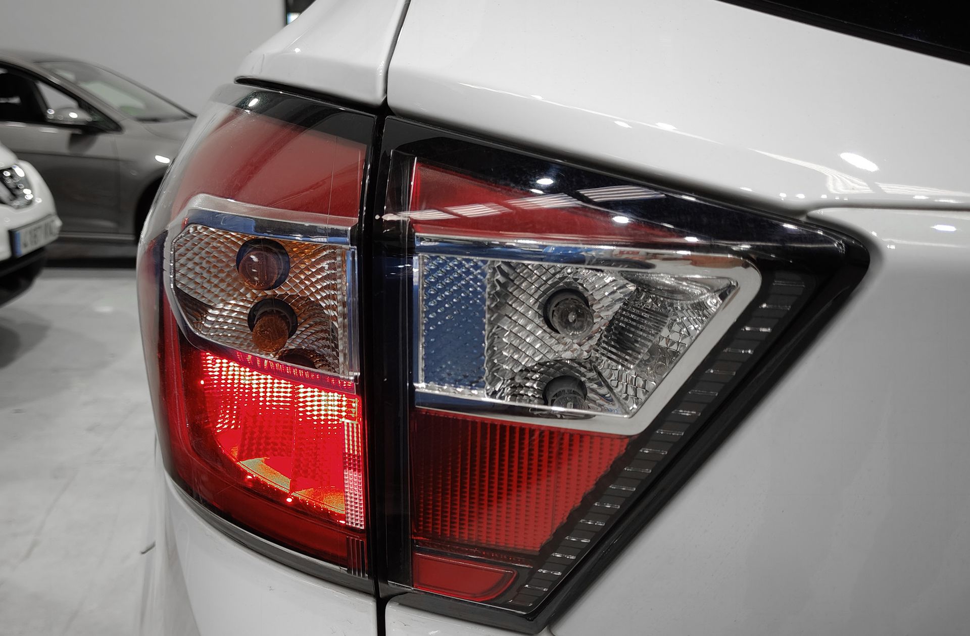 Ford Kuga 1.5 EcoBoost Trend+ 4x2 - foto 16