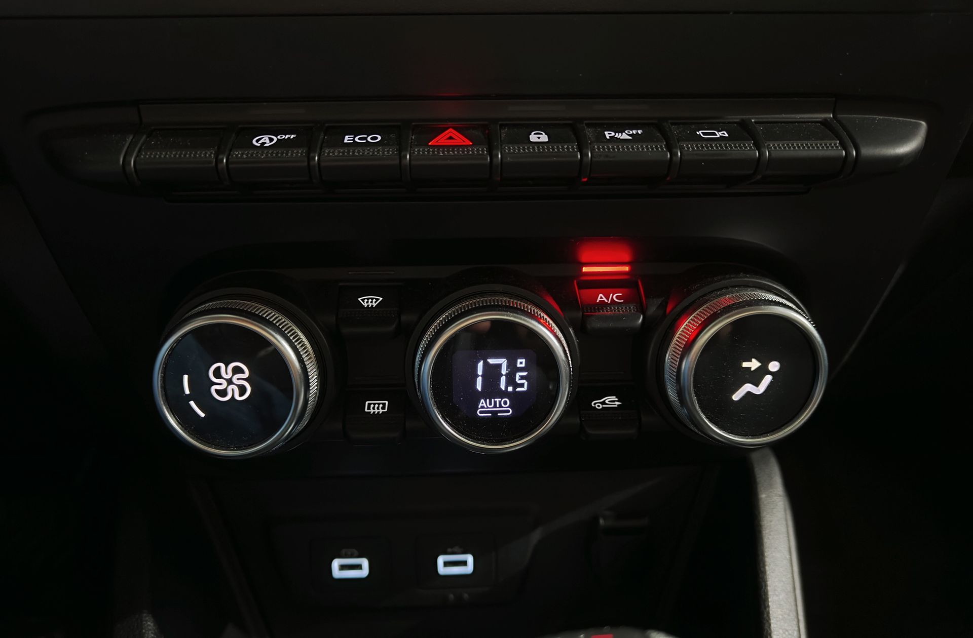 Dacia Duster SL Extreme TCe EDC - foto 29