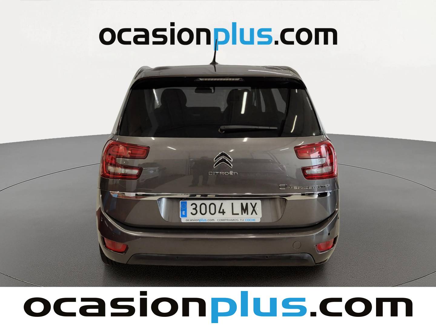 Citroën Grand C4 Spacetourer Citroën Grand C4 Spacetourer PureTech 130 6v S&S Shine (130 CV) 7 Plazas al mejor precio