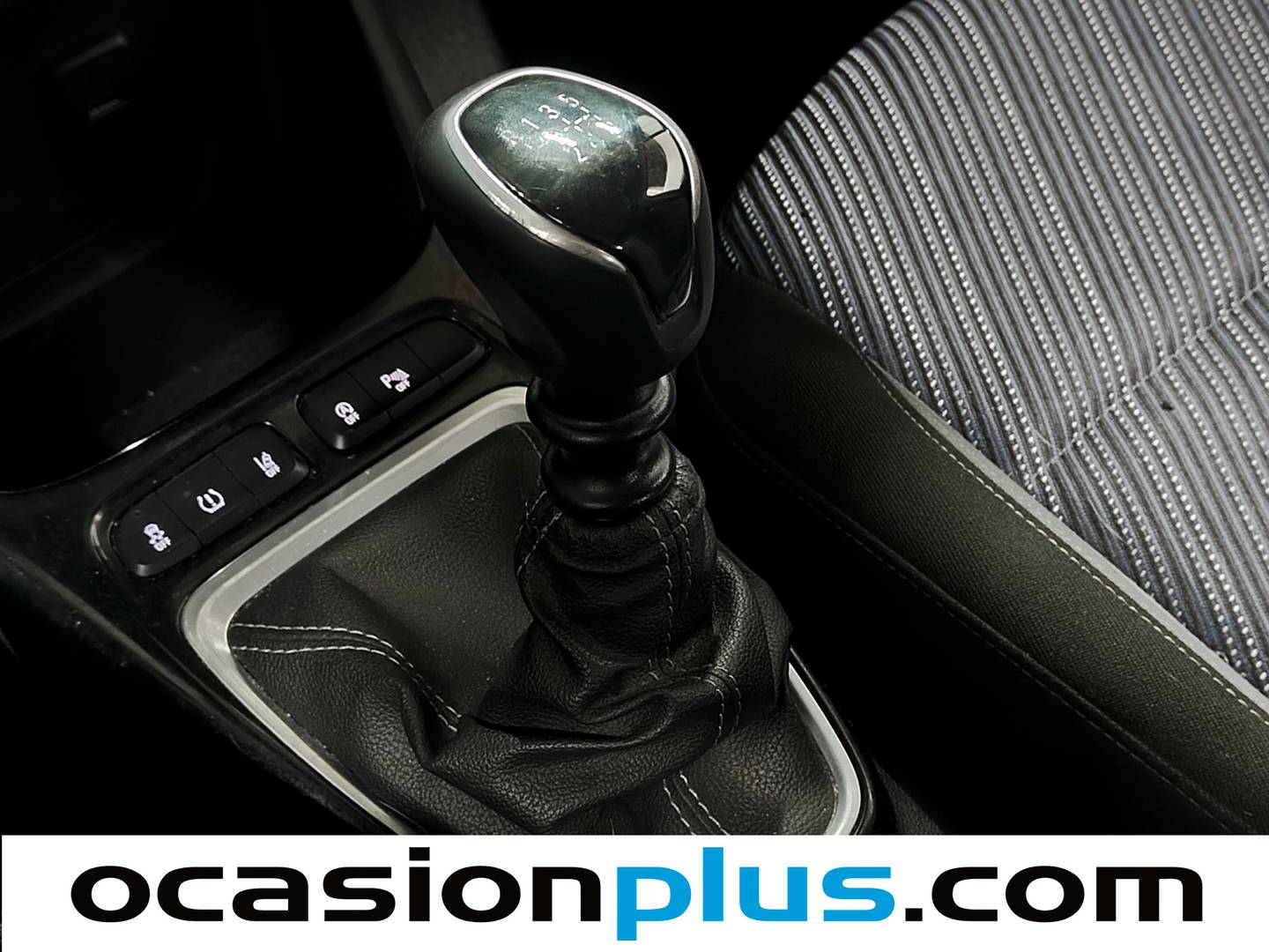 Opel Crossland X Opel Crossland X 1.2 S&S Design Line 120 Aniversario (110 CV) de segunda mano