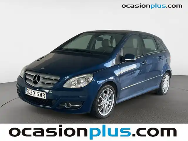 Mercedes Clase B