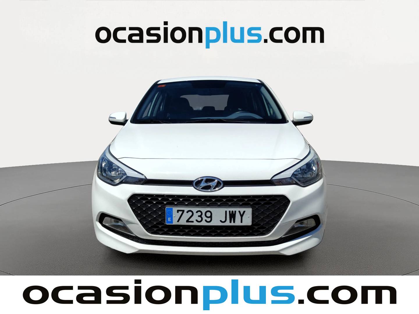 Hyundai i20 Hyundai i20 1.2 MPI 25 Aniversario (84 CV) 84cv