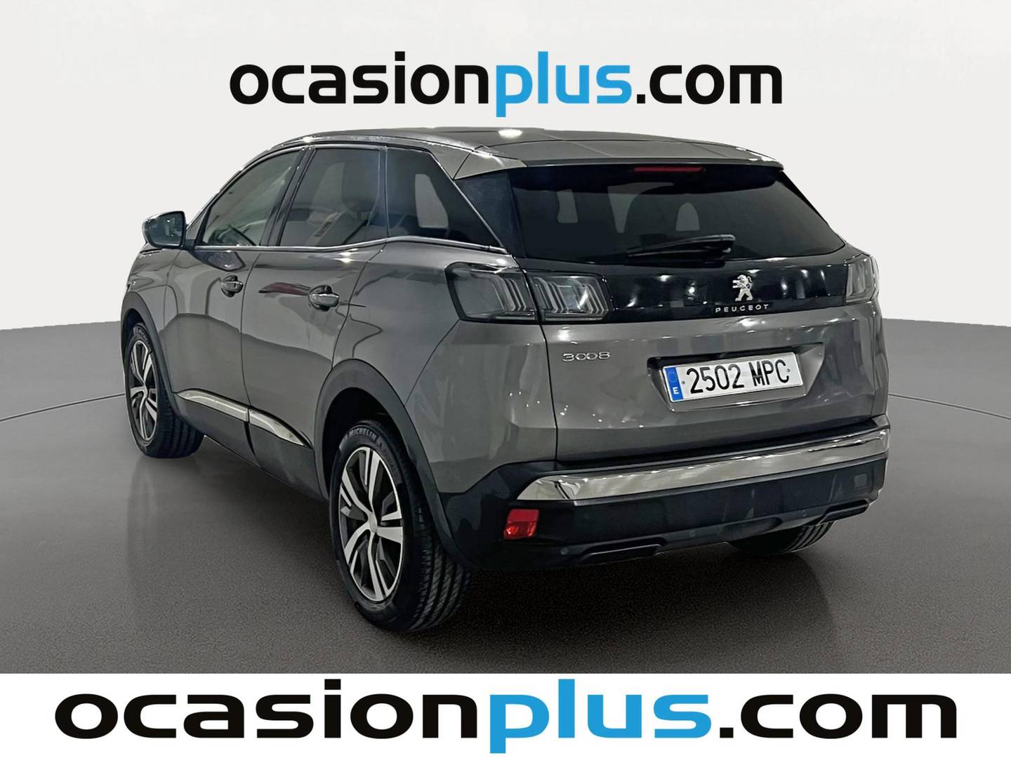 Foto Peugeot 3008 Peugeot 3008 PureTech 130 S&S Allure Pack (130 CV)