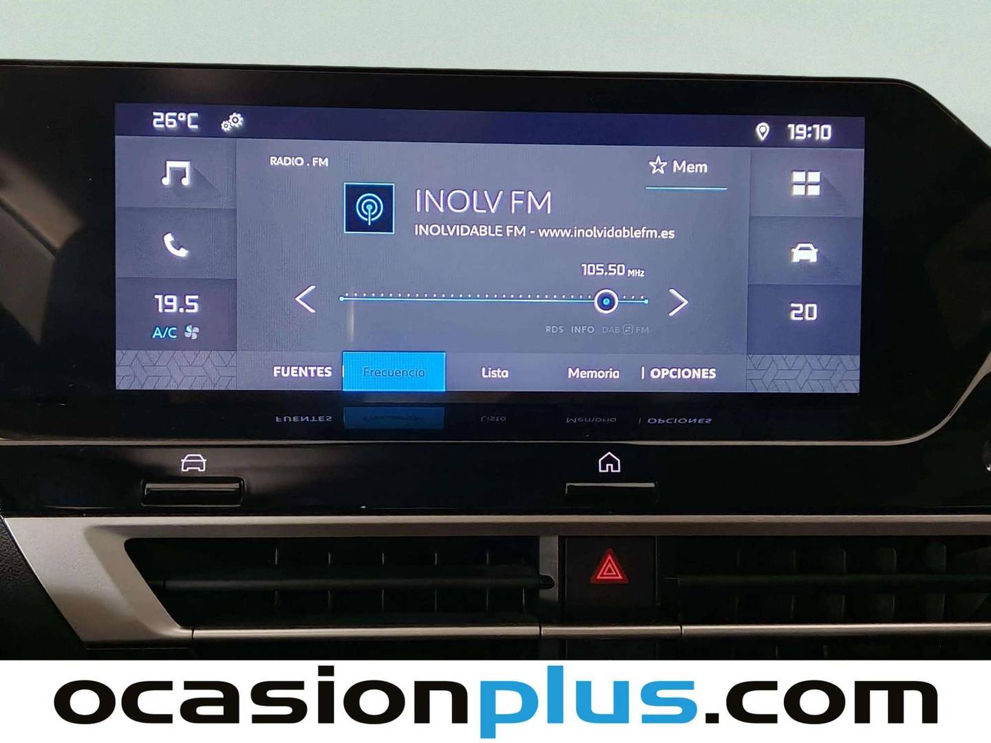 Citroën C4 Citroën C4 PureTech 130 S&S Plus EAT8 (131 CV) 2024