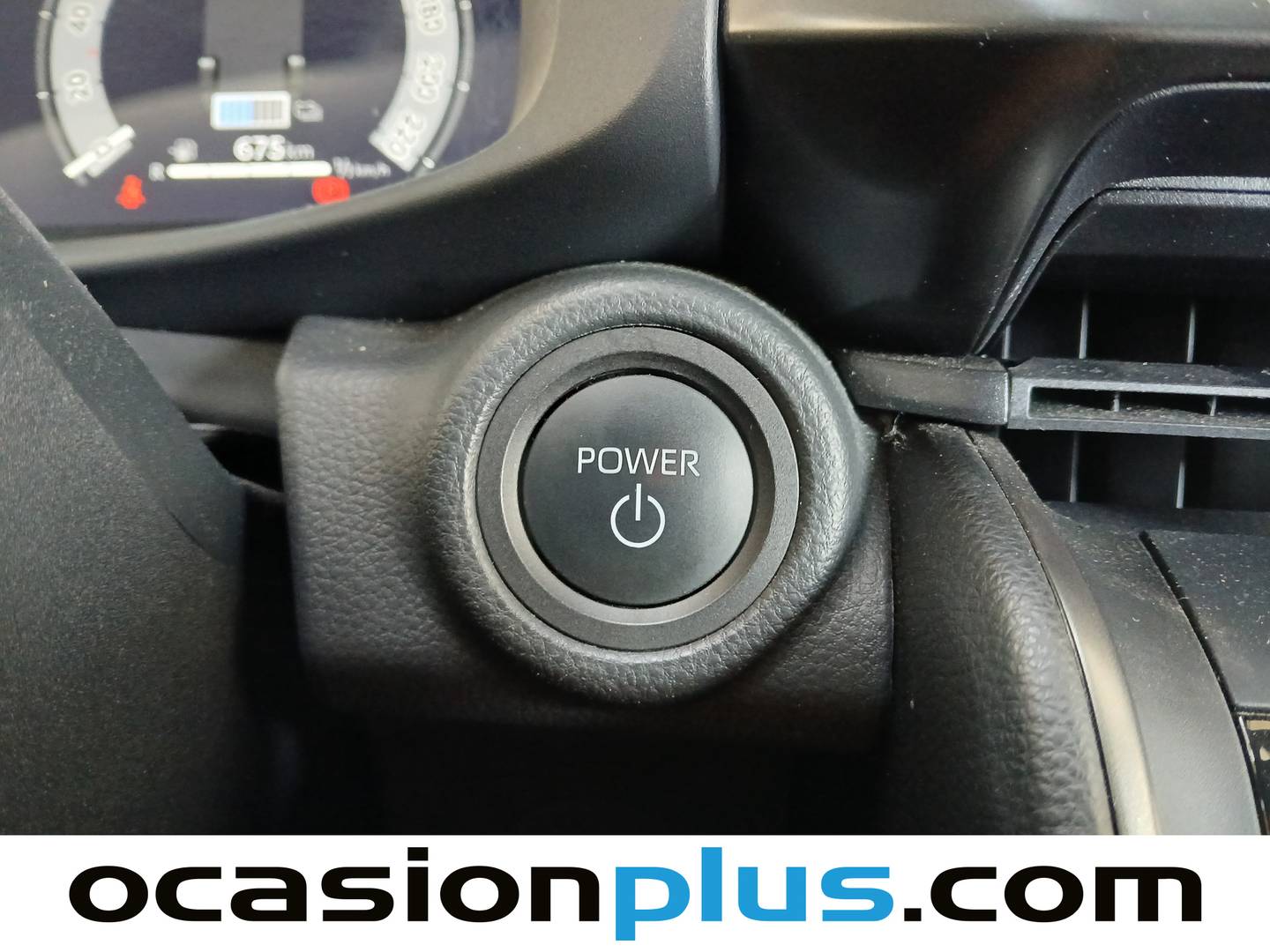 Toyota C-HR Toyota C-HR 140H Advance (140 CV) km 0