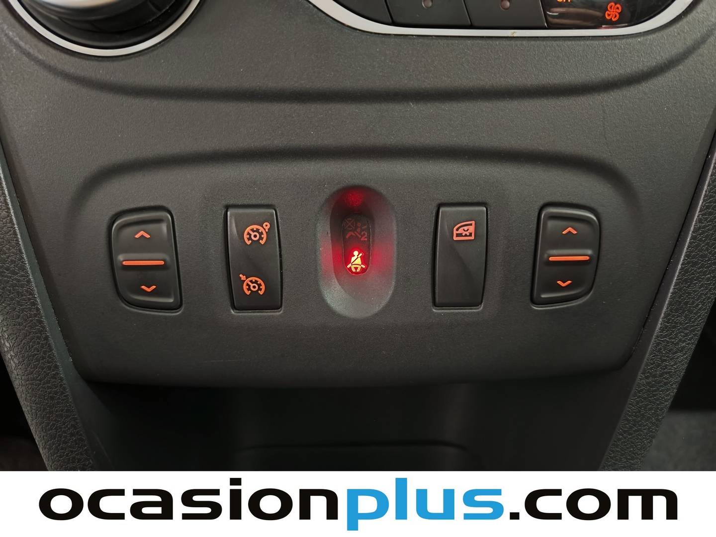 Foto Dacia Logan Dacia Logan MCV Serie Limitada 2019 Blue dCi (95 CV)