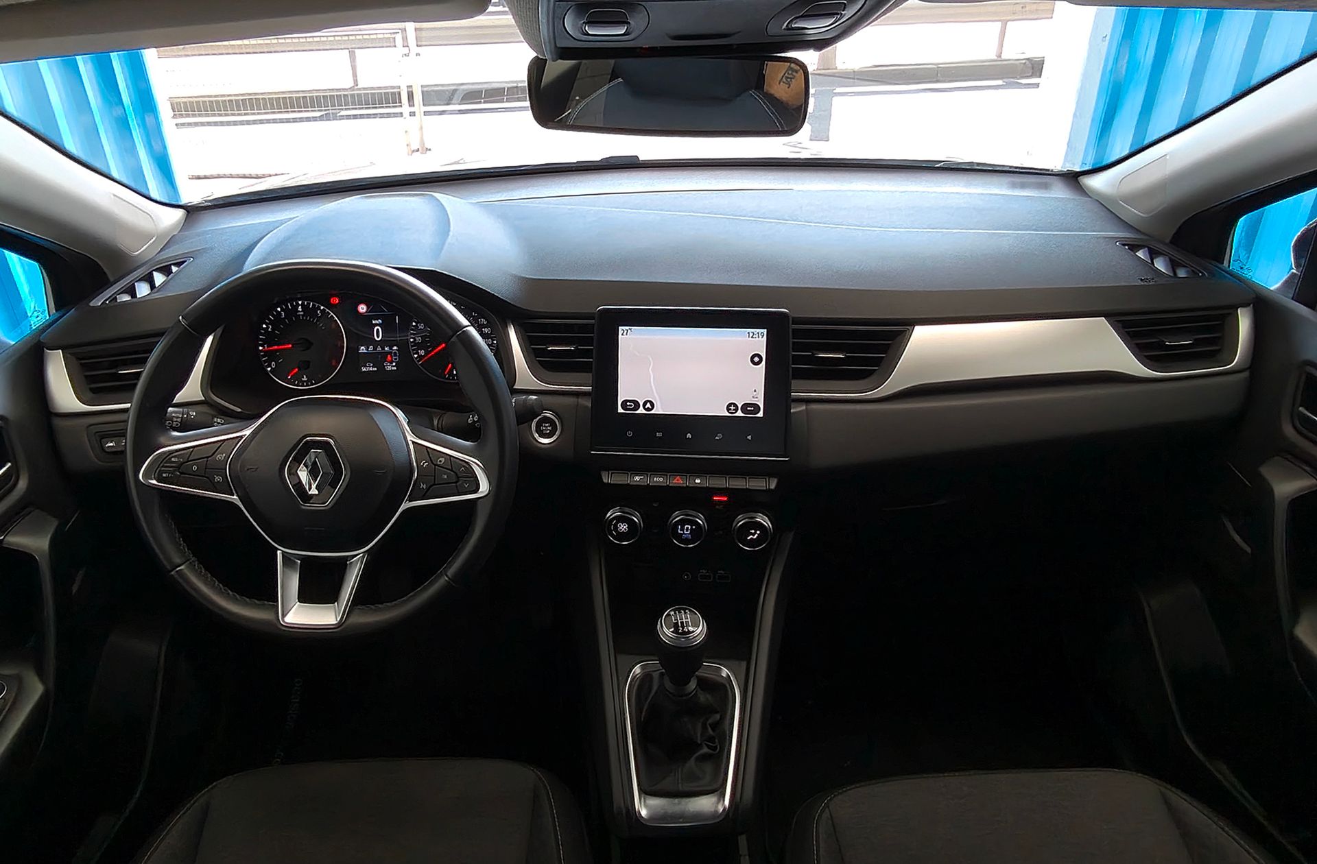 Renault Captur Evolution TCe - foto 6