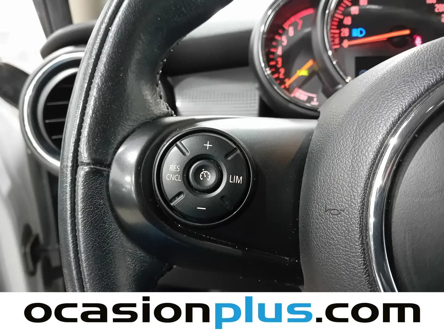 Foto Mini MINI MINI MINI 5 Puertas Cooper (136 CV)