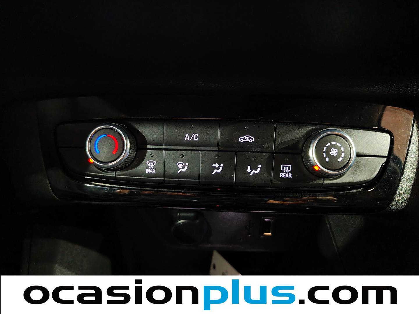 Opel Corsa Opel Corsa 1.2 Turbo XHL Elegance (100 CV) gasolina