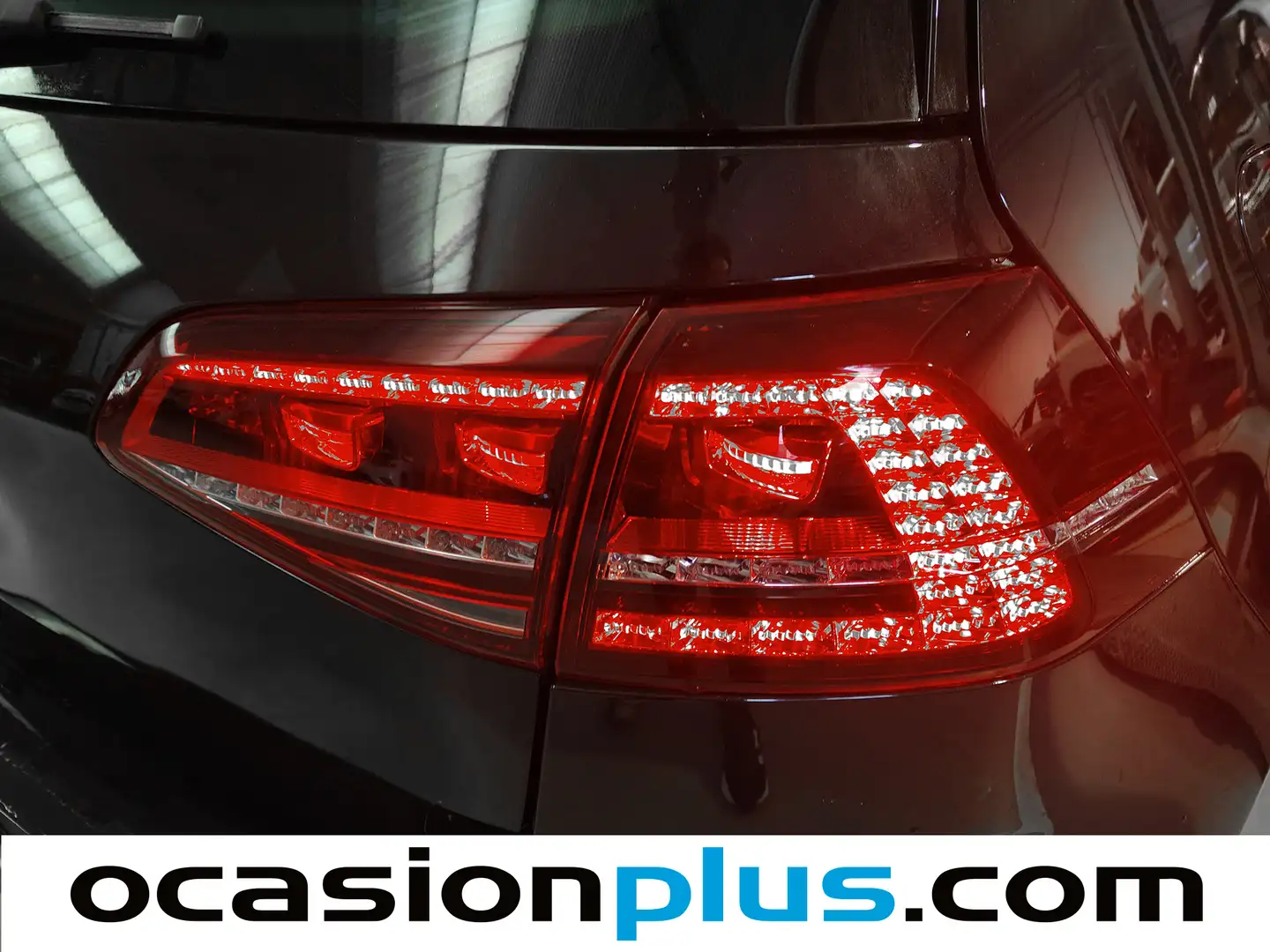 Foto Volkswagen Golf Volkswagen Golf GTI 2.0 TSI  (220 CV) DSG