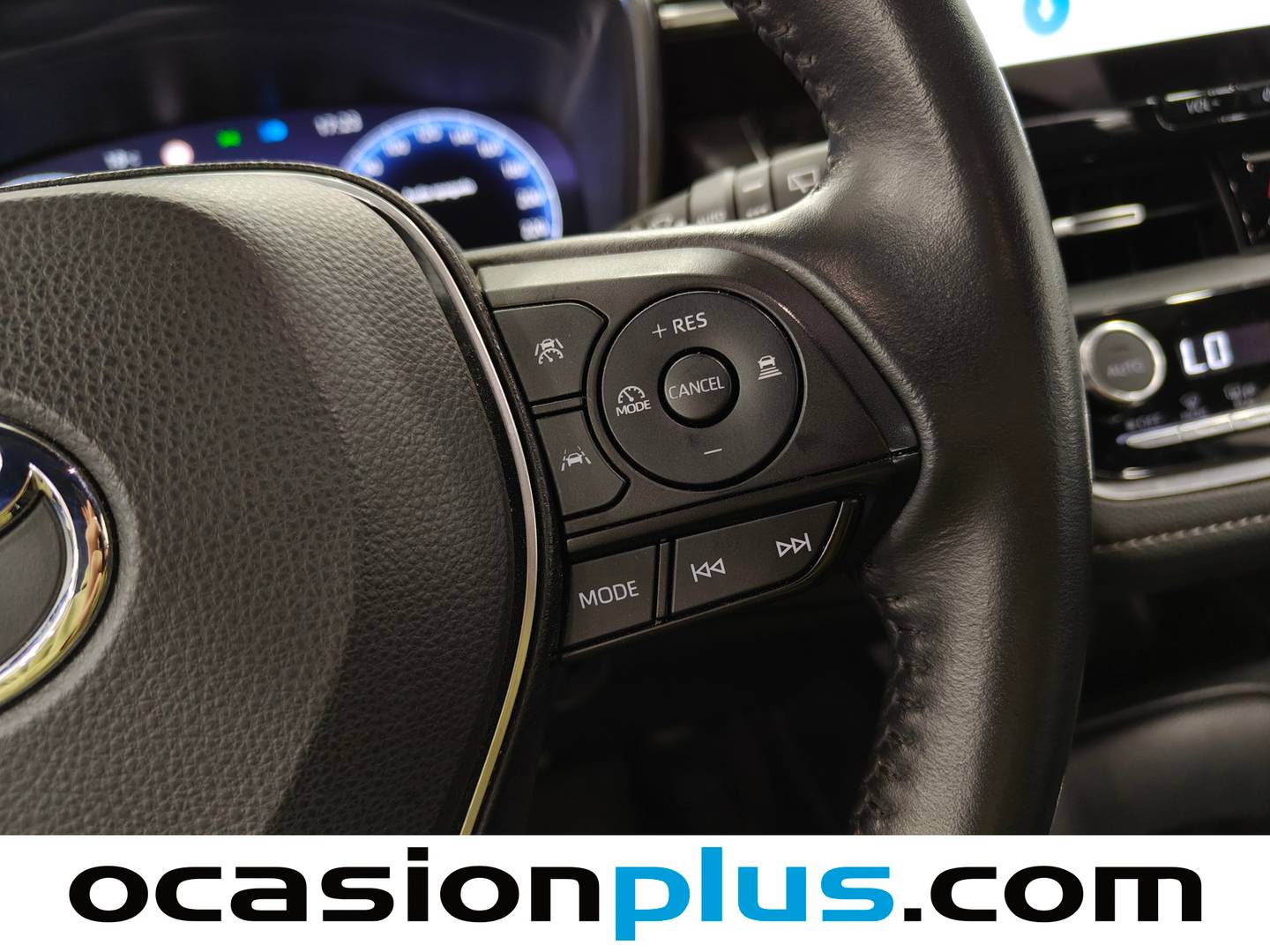 Foto Toyota Corolla Toyota Corolla 140H Active Plus (140 CV)