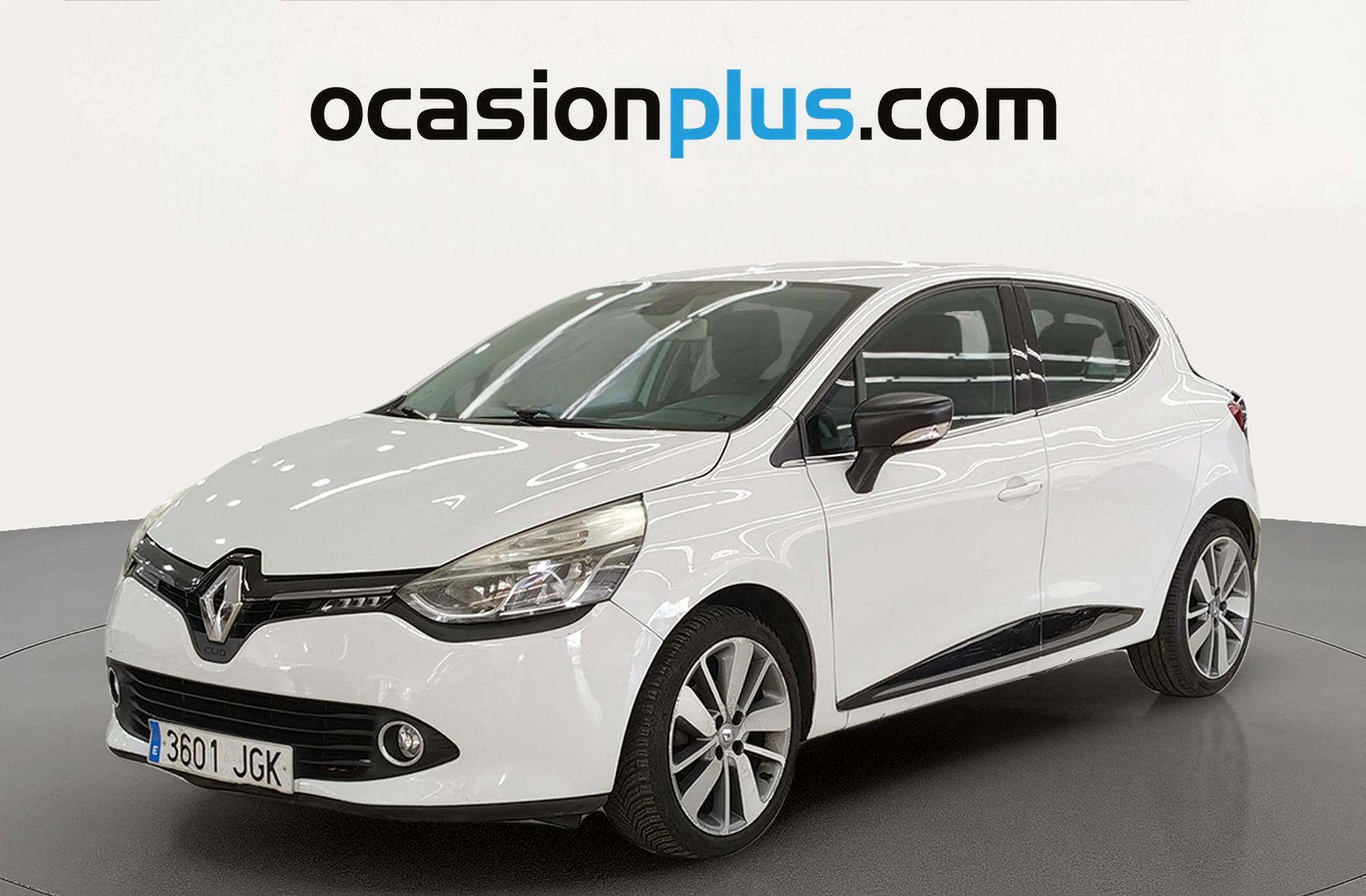 Renault Clio Technofeel dCi