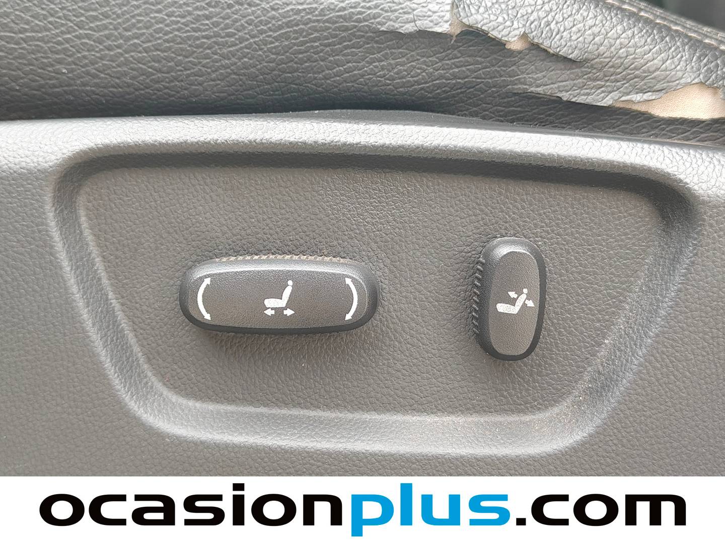 Accesorios del Chevrolet Captiva Chevrolet Captiva 2.2 VCDI 16V LTZ AWD (184 CV) 7 Plazas