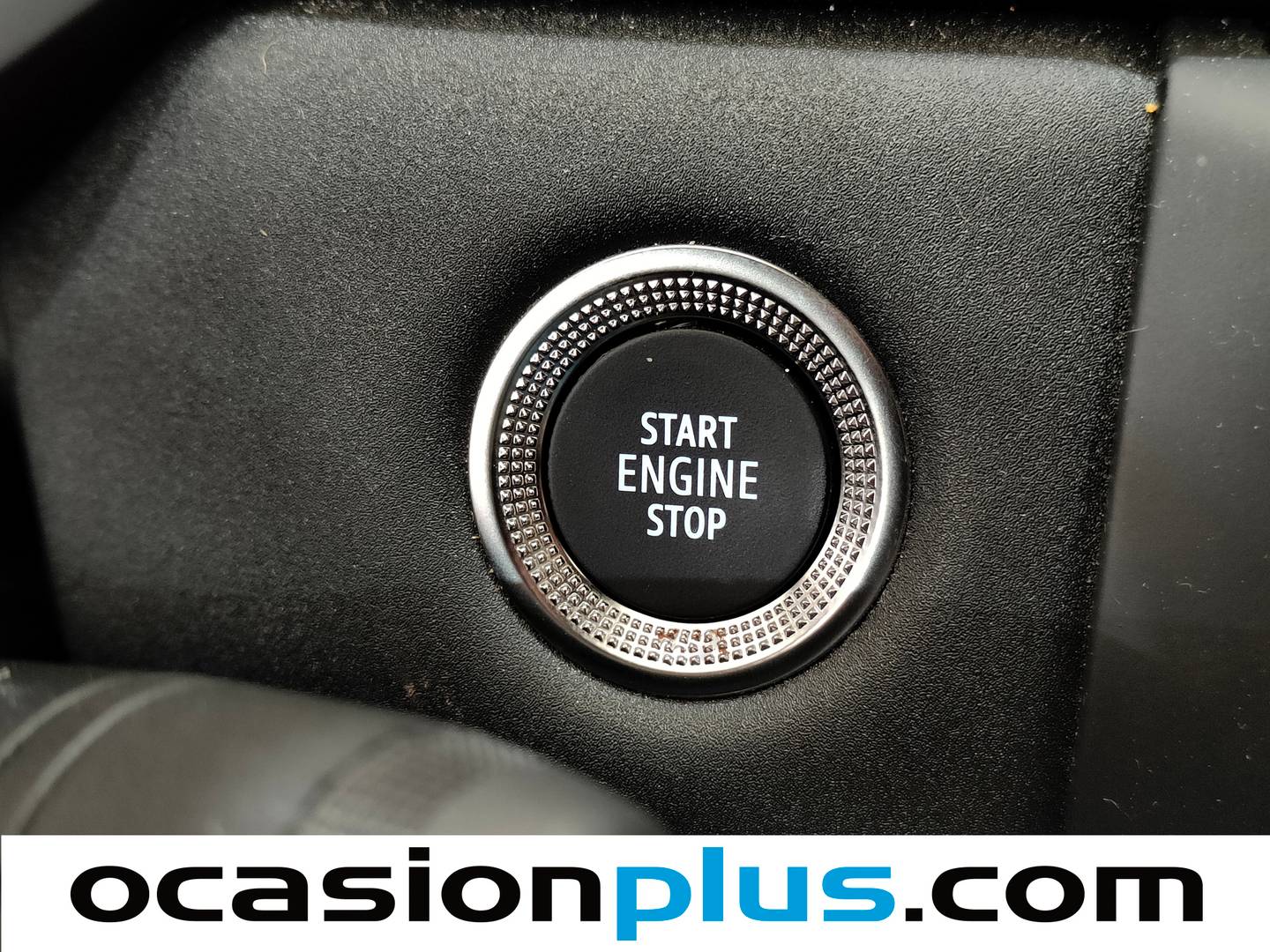 Renault Symbioz Renault Symbioz Techno Mildhybrid (140 CV) híbrido