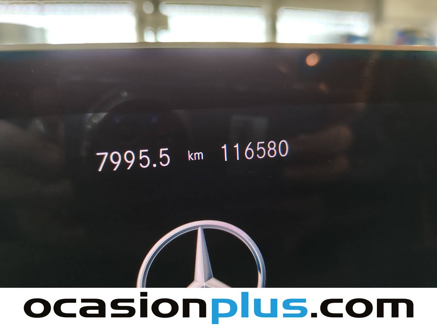 Mercedes Clase A Mercedes-Benz Clase A Clase A 180 (136 CV) Pack AMG seminuevo