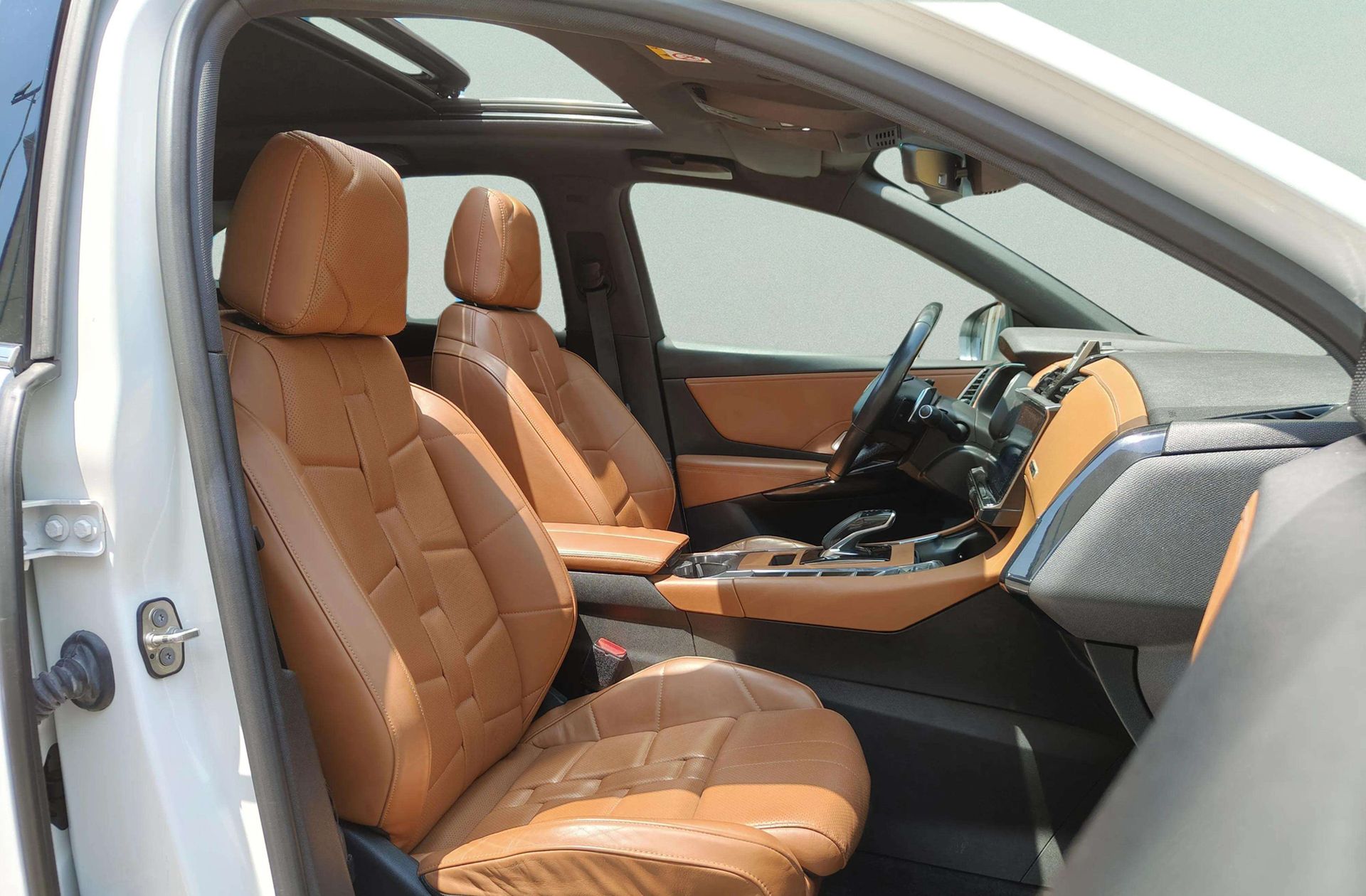 DS 7 Crossback PureTech 225 Grand Chic - foto 26