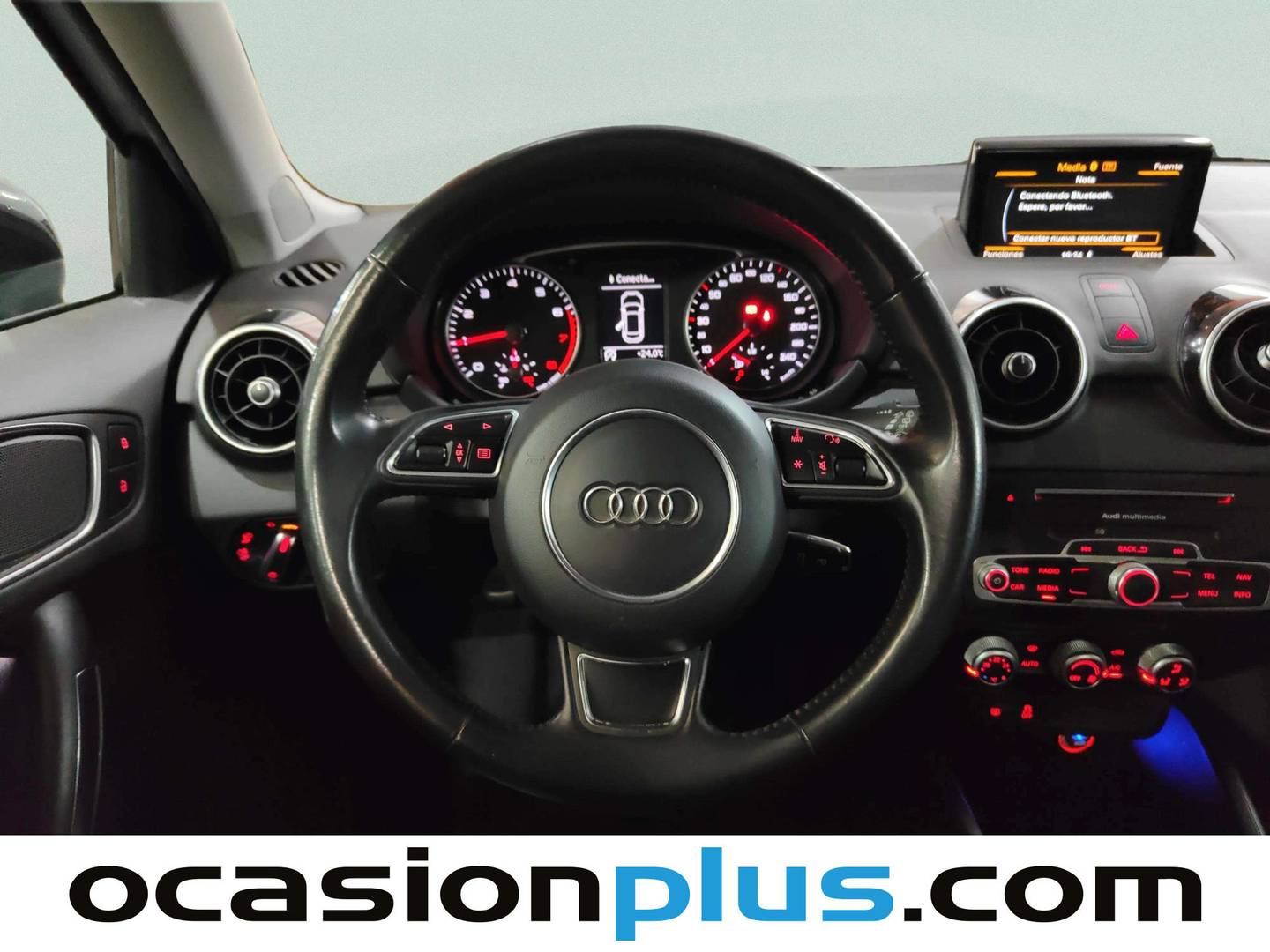 Audi A1 Audi A1 Sportback Adrenalin 1.0 TFSI (95 CV) manual