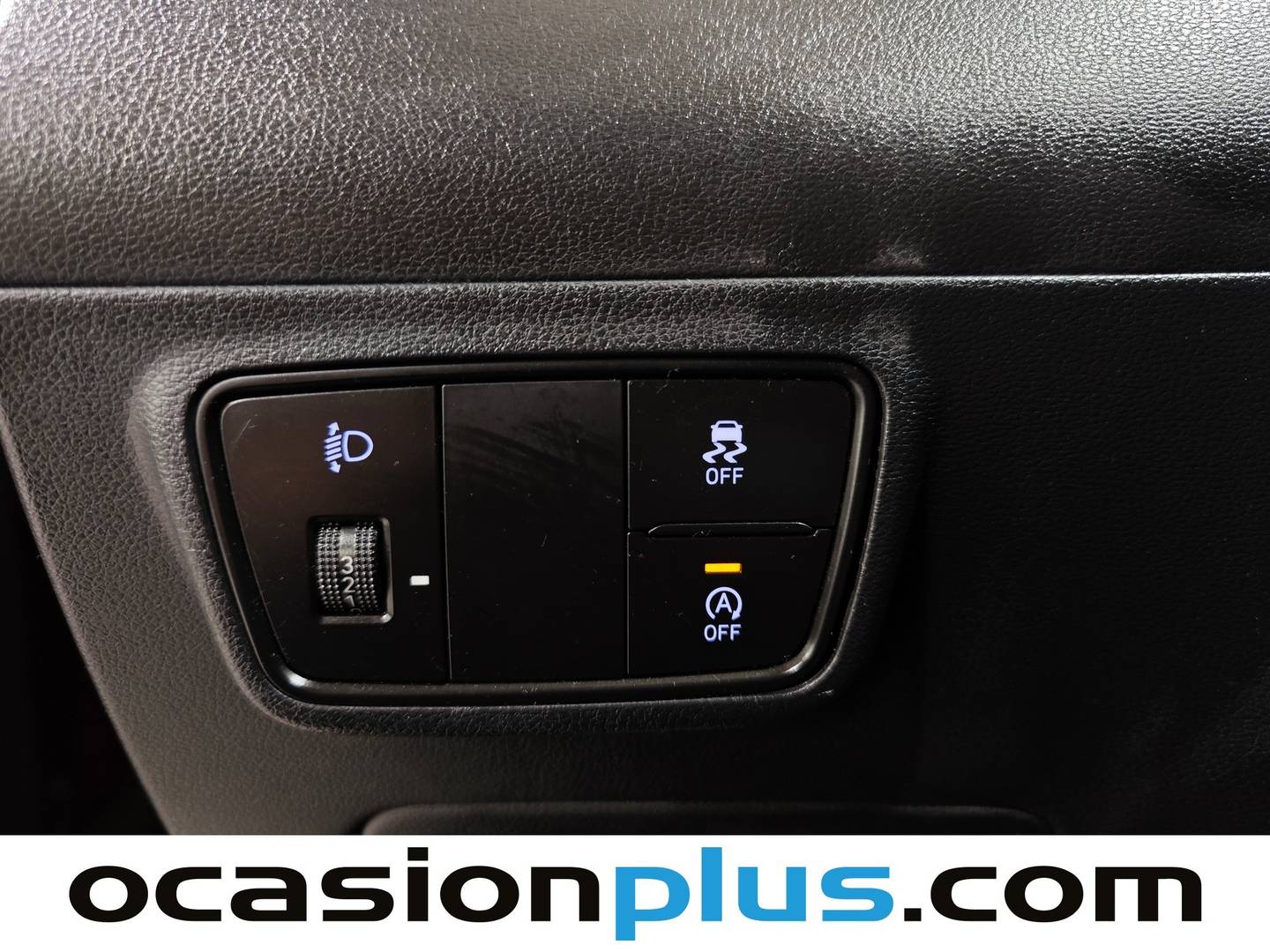 Foto Hyundai Tucson Hyundai Tucson 1.6 TGDI N-Line 30 Aniversario  (150 CV)